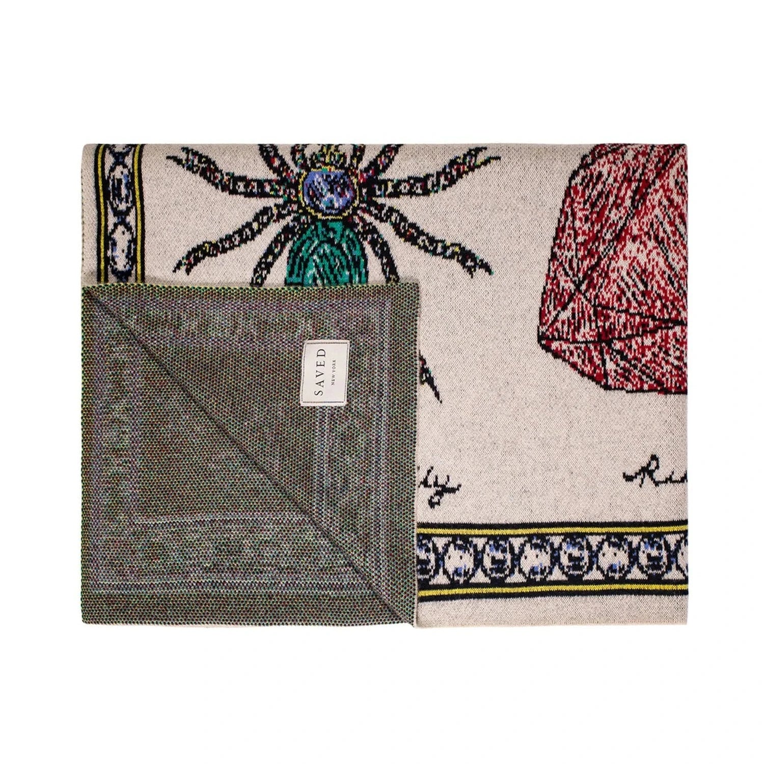 FEE GREENING - CURIOSITIES