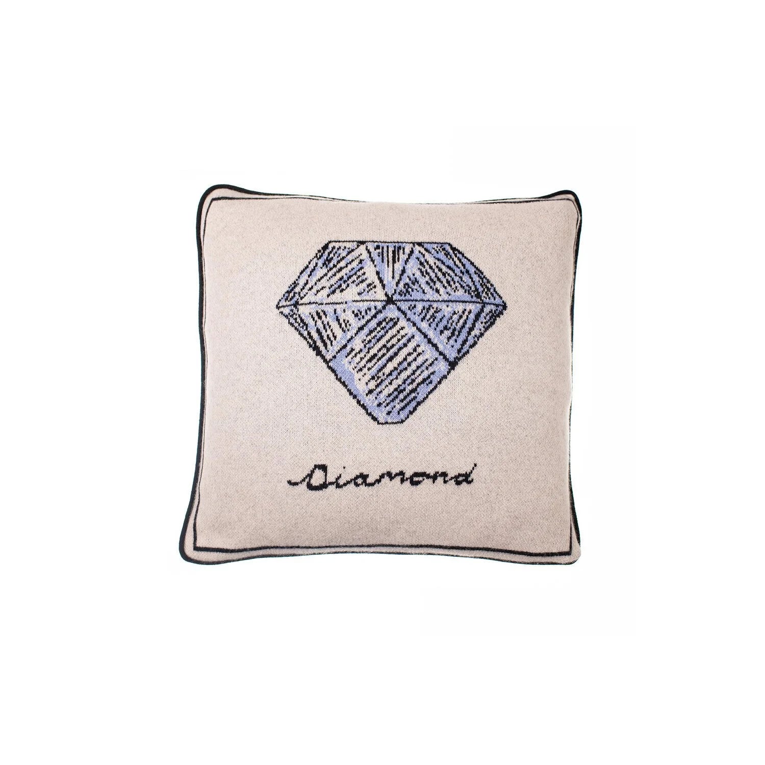 FEE GREENING - DIAMOND PILLOW