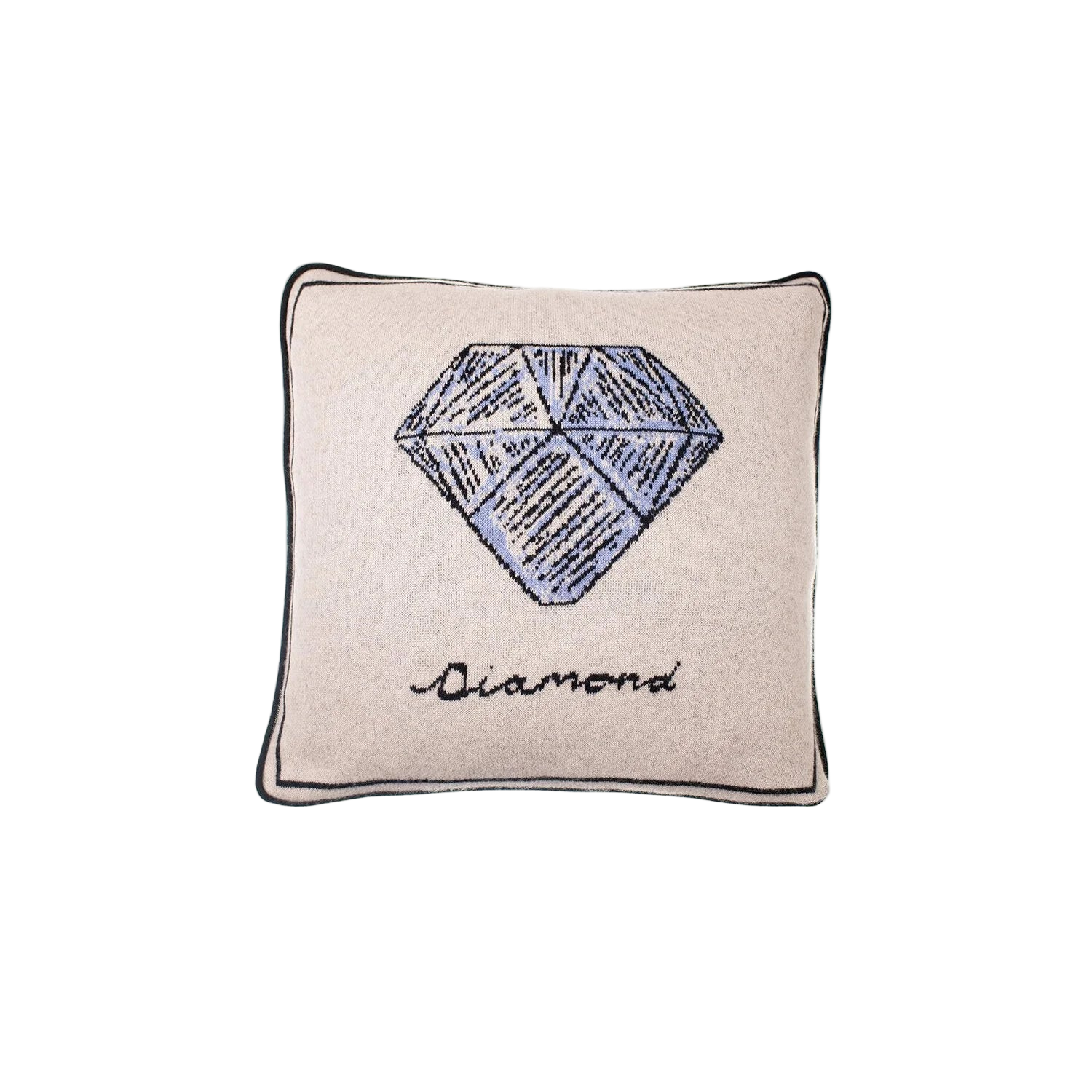 FEE GREENING - DIAMOND PILLOW