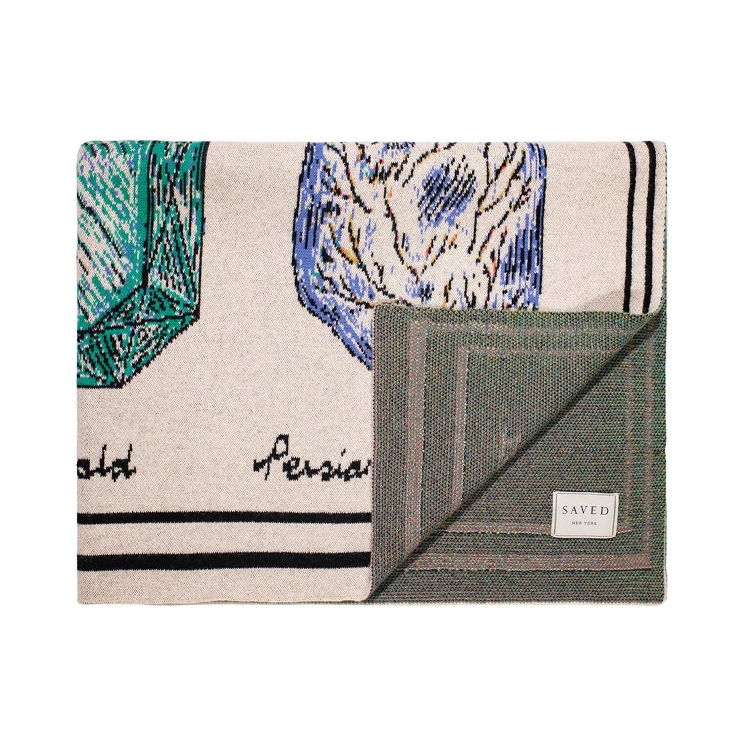 FEE GREENING - GEM STONES