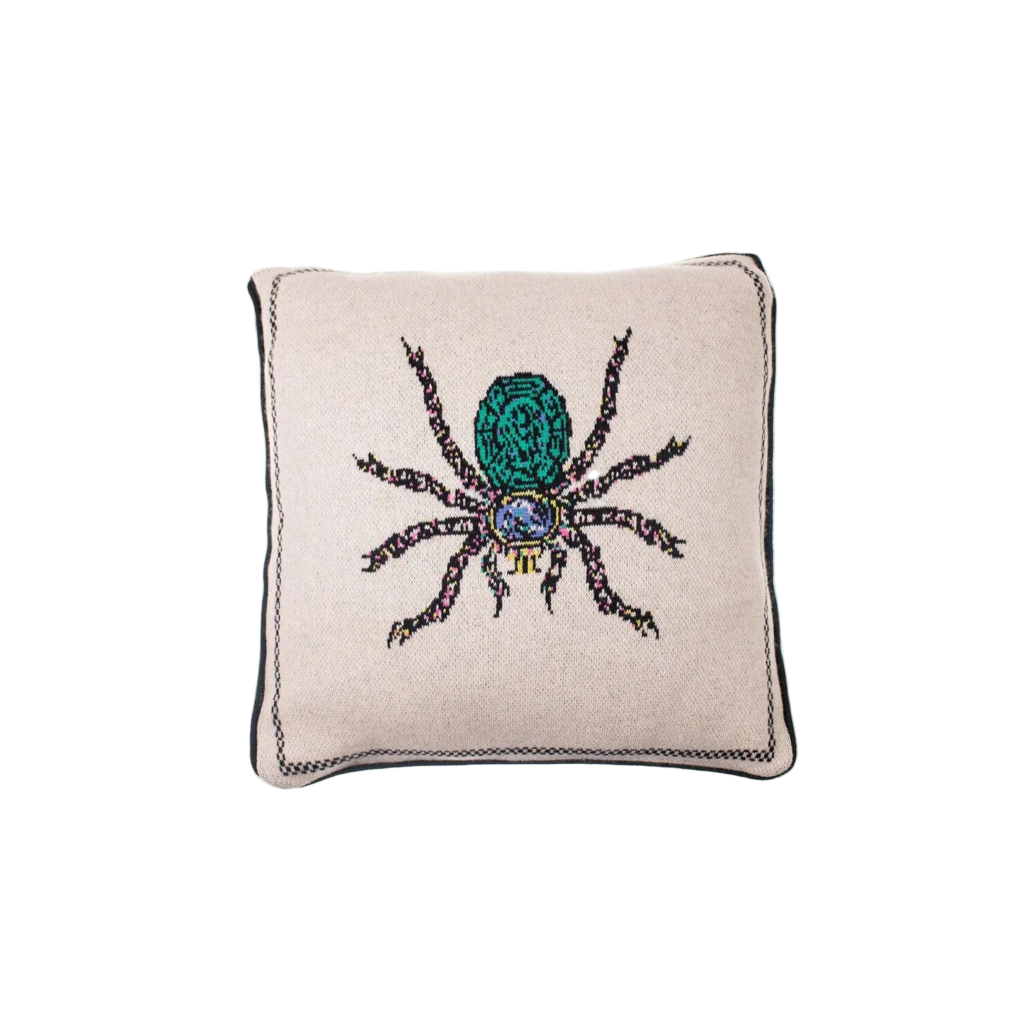 FEE GREENING - SPIDER PILLOW