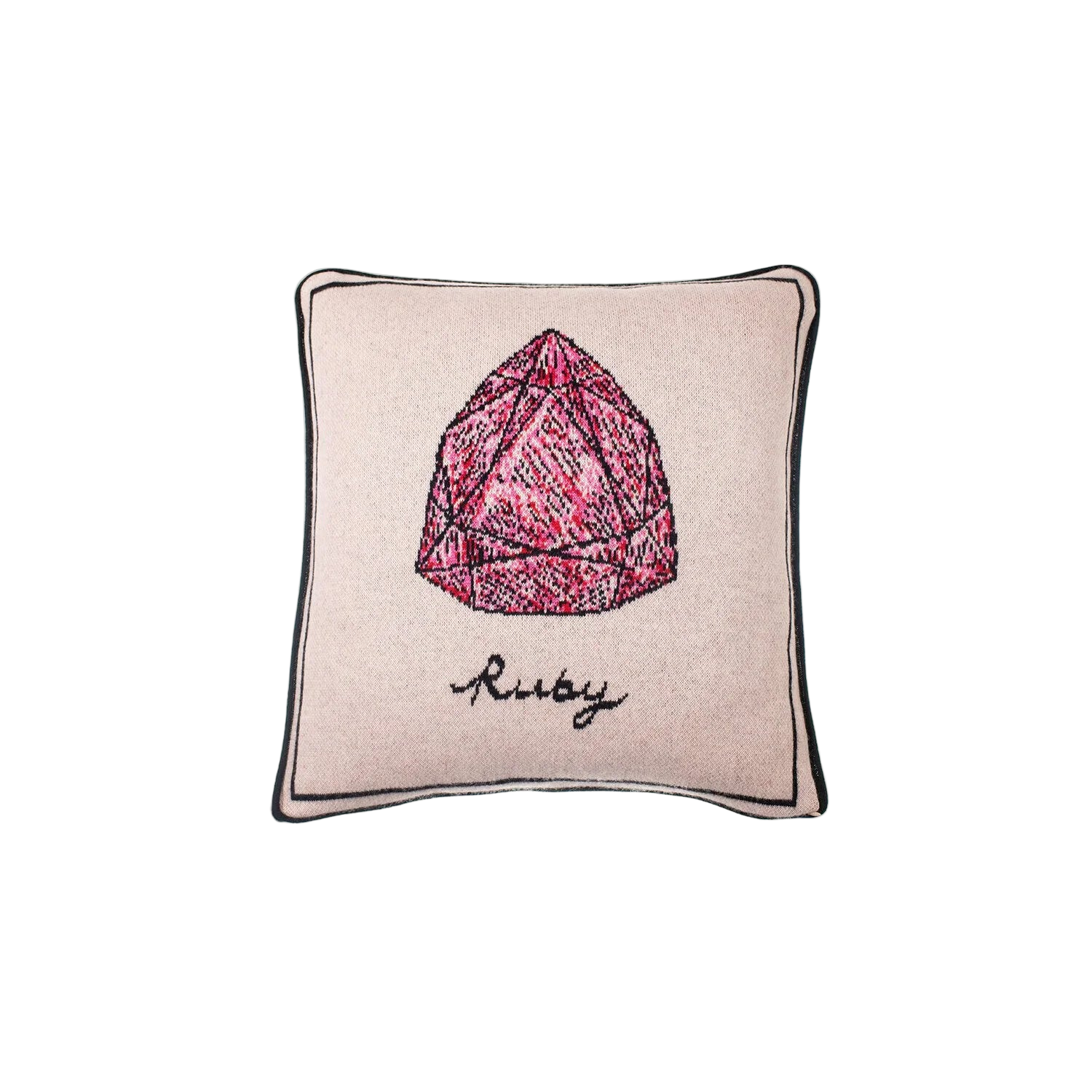 FEE GREENING - RUBY PILLOW