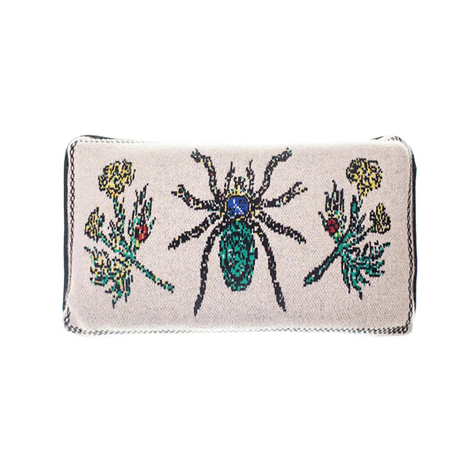 FEE GREENING - SPIDER PILLOW
