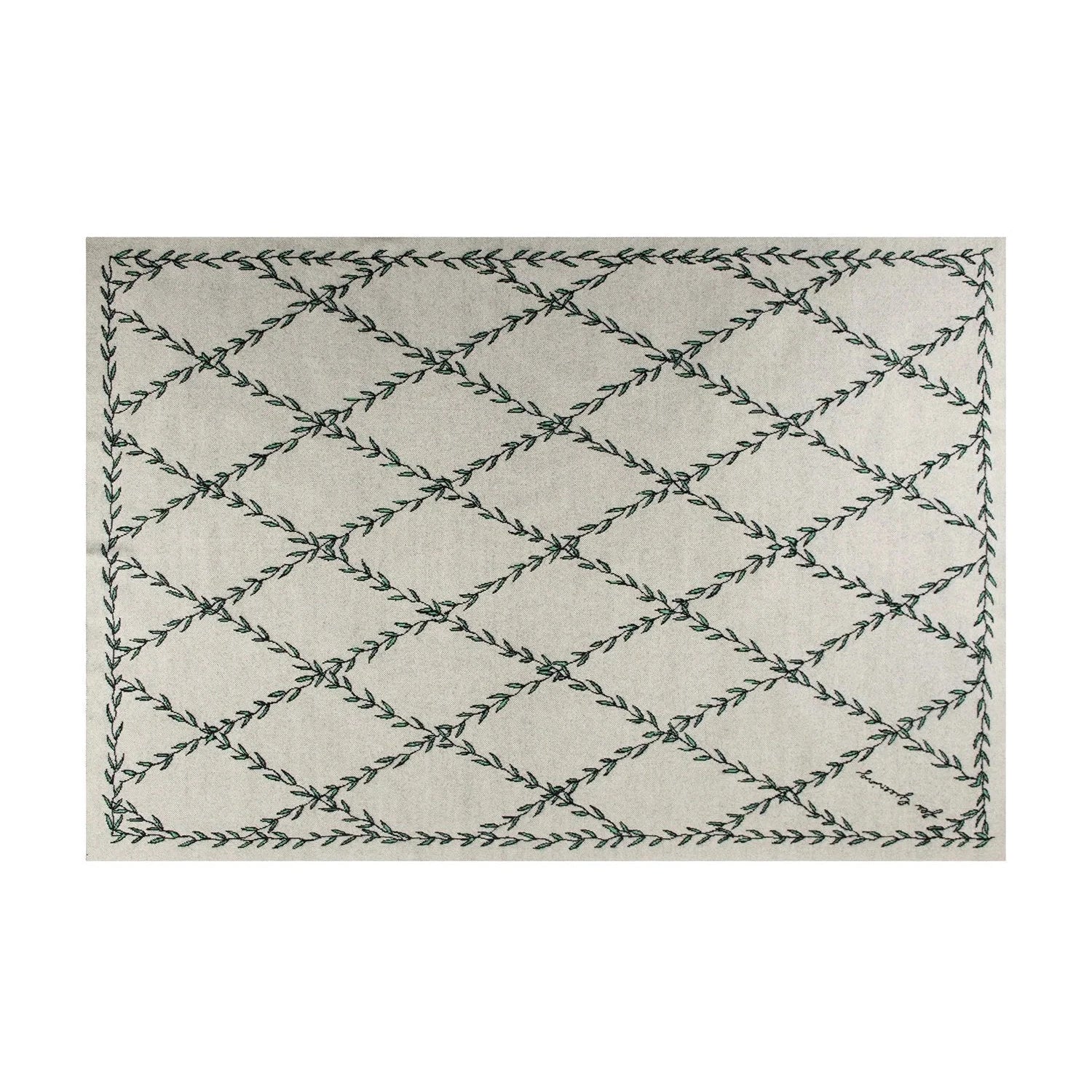 FEE GREENING - LATTICE