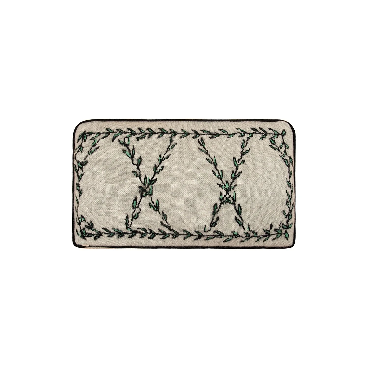 FEE GREENING - LATTICE PILLOW