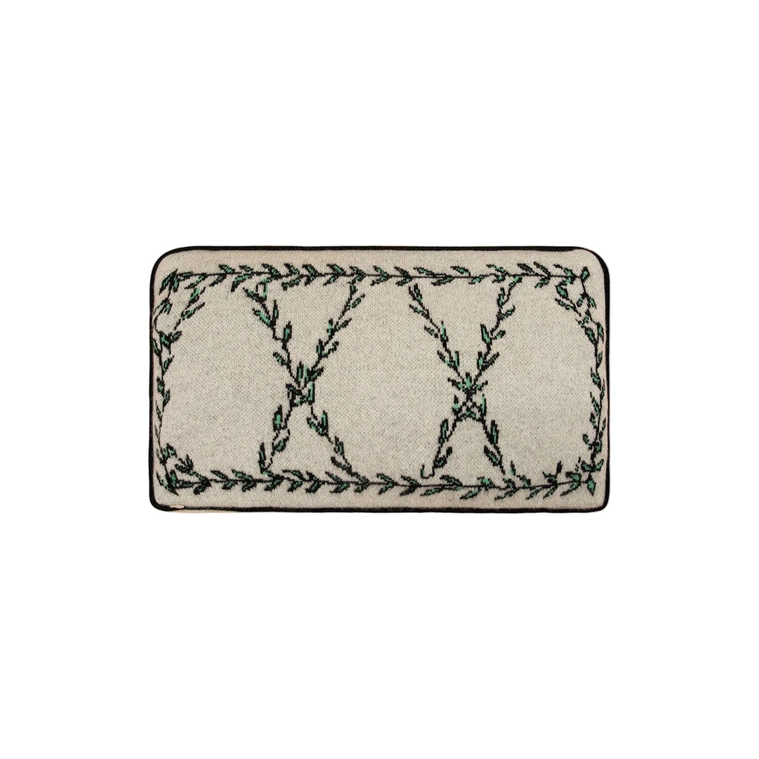 FEE GREENING - LATTICE PILLOW