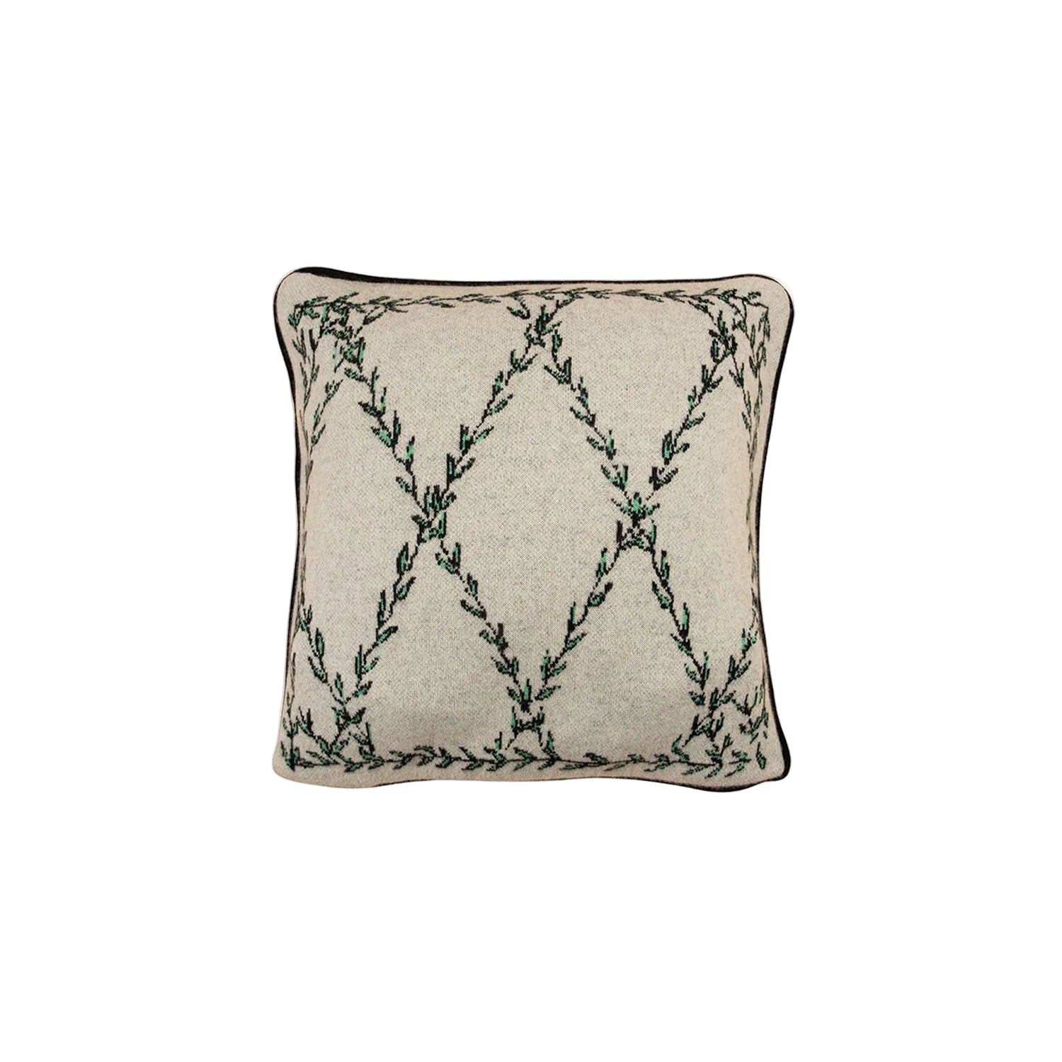 FEE GREENING - LATTICE PILLOW