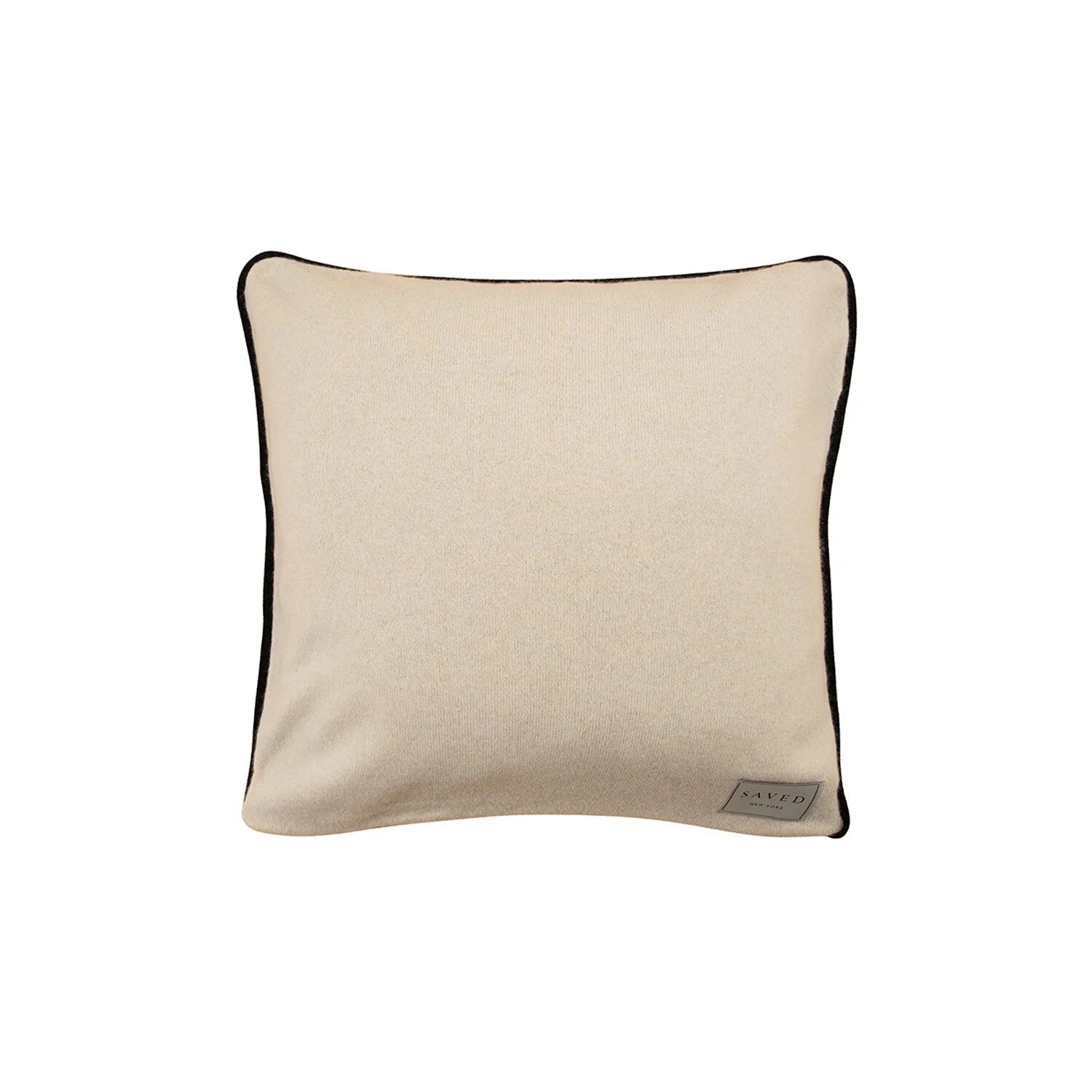 FEE GREENING - LATTICE PILLOW