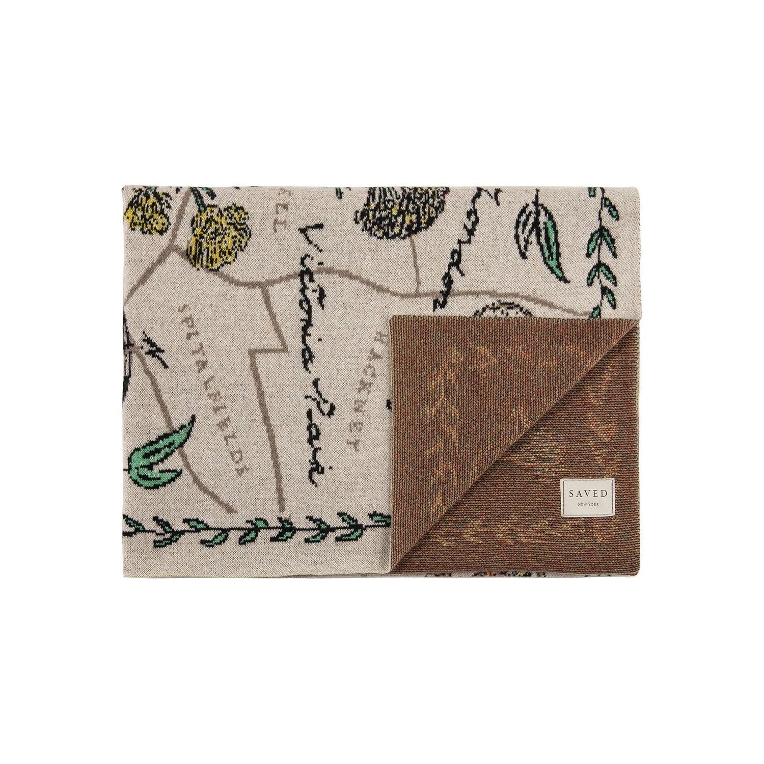 FEE GREENING - LONDON PARKS