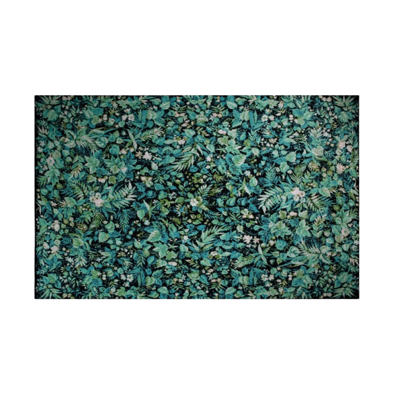 FERNS Cashmere Blanket