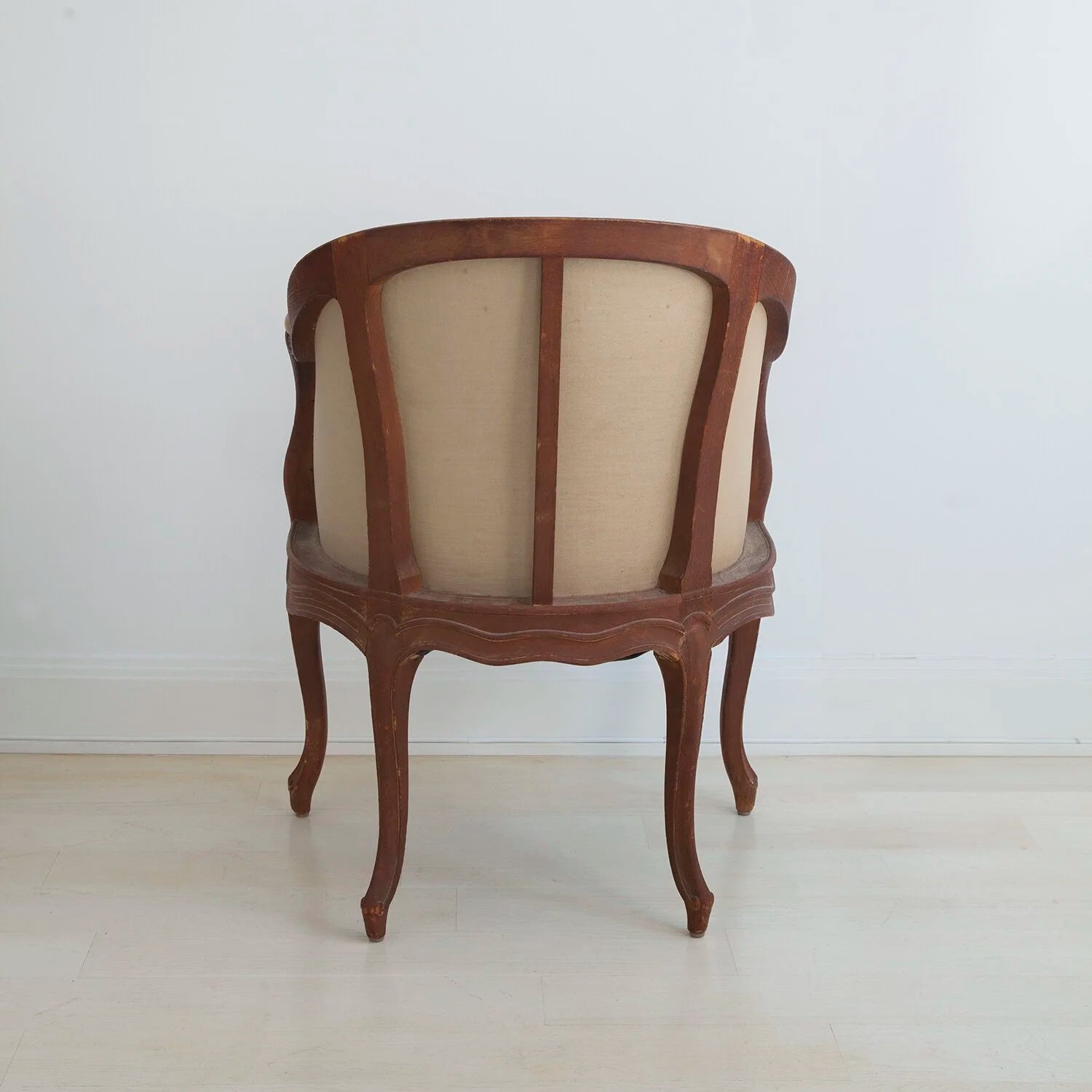 EARLY 20TH CENTURY FRENCH BERGERE