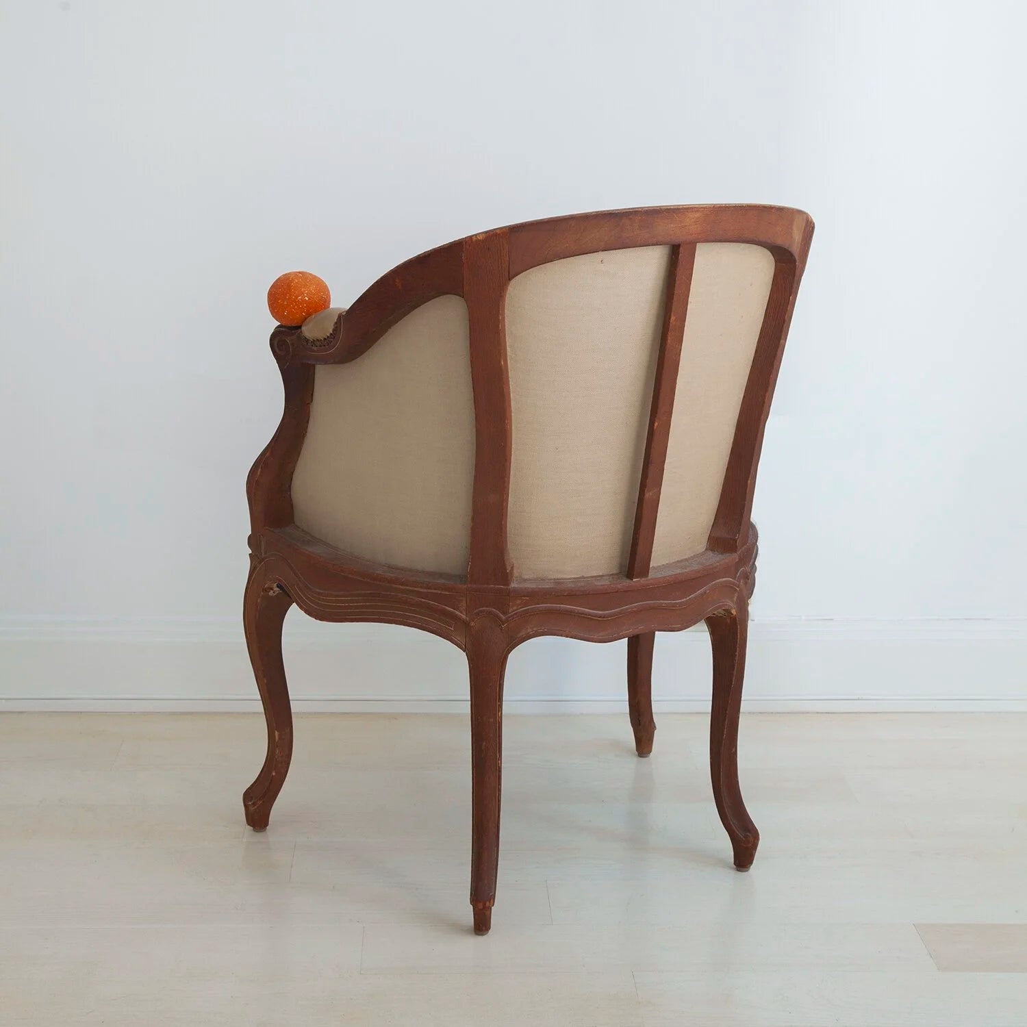 EARLY 20TH CENTURY FRENCH BERGERE