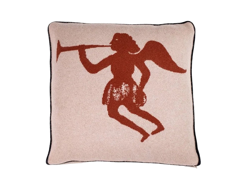 GABRIEL PILLOW