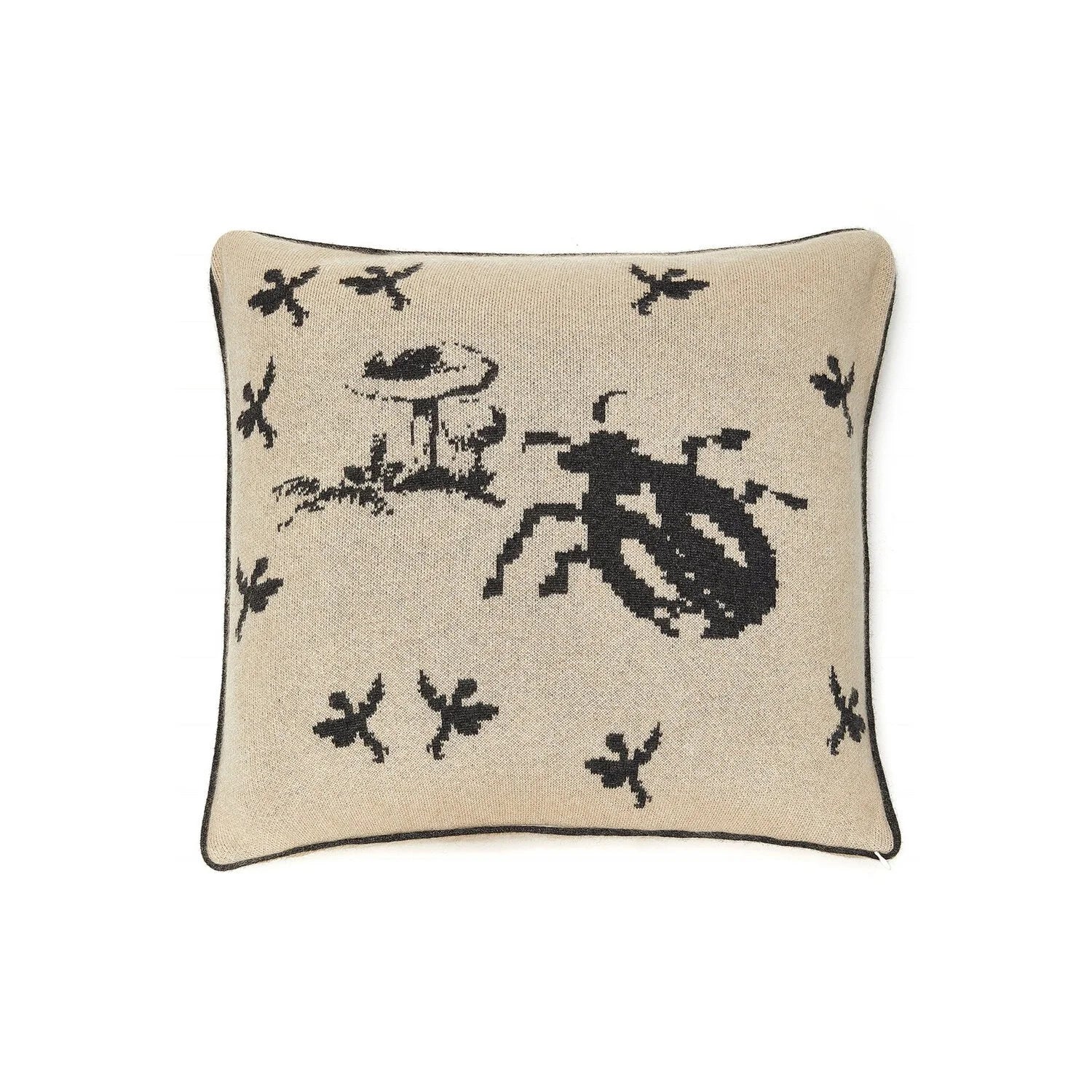 GARDEN LADY BUG