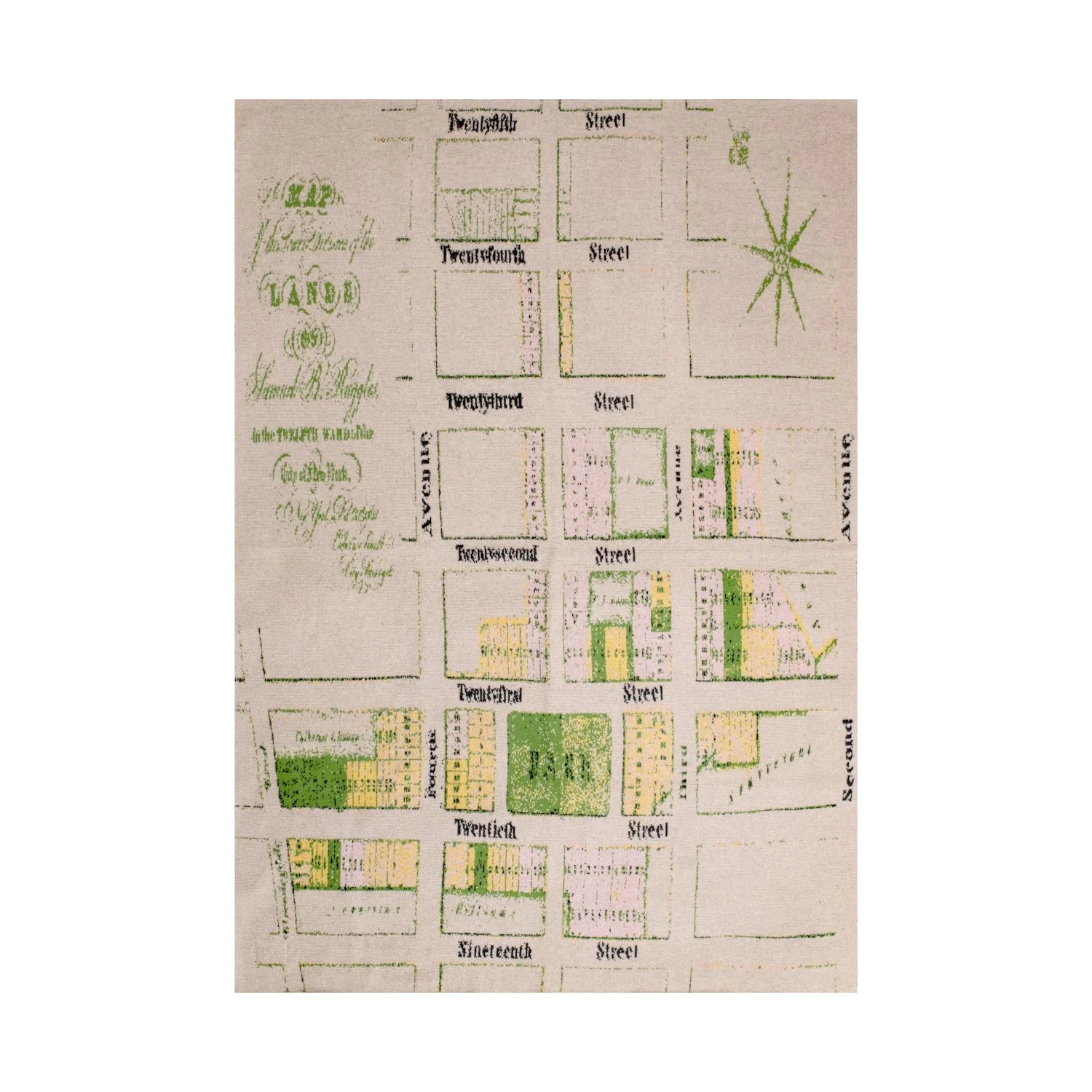 GRAMERCY PARK