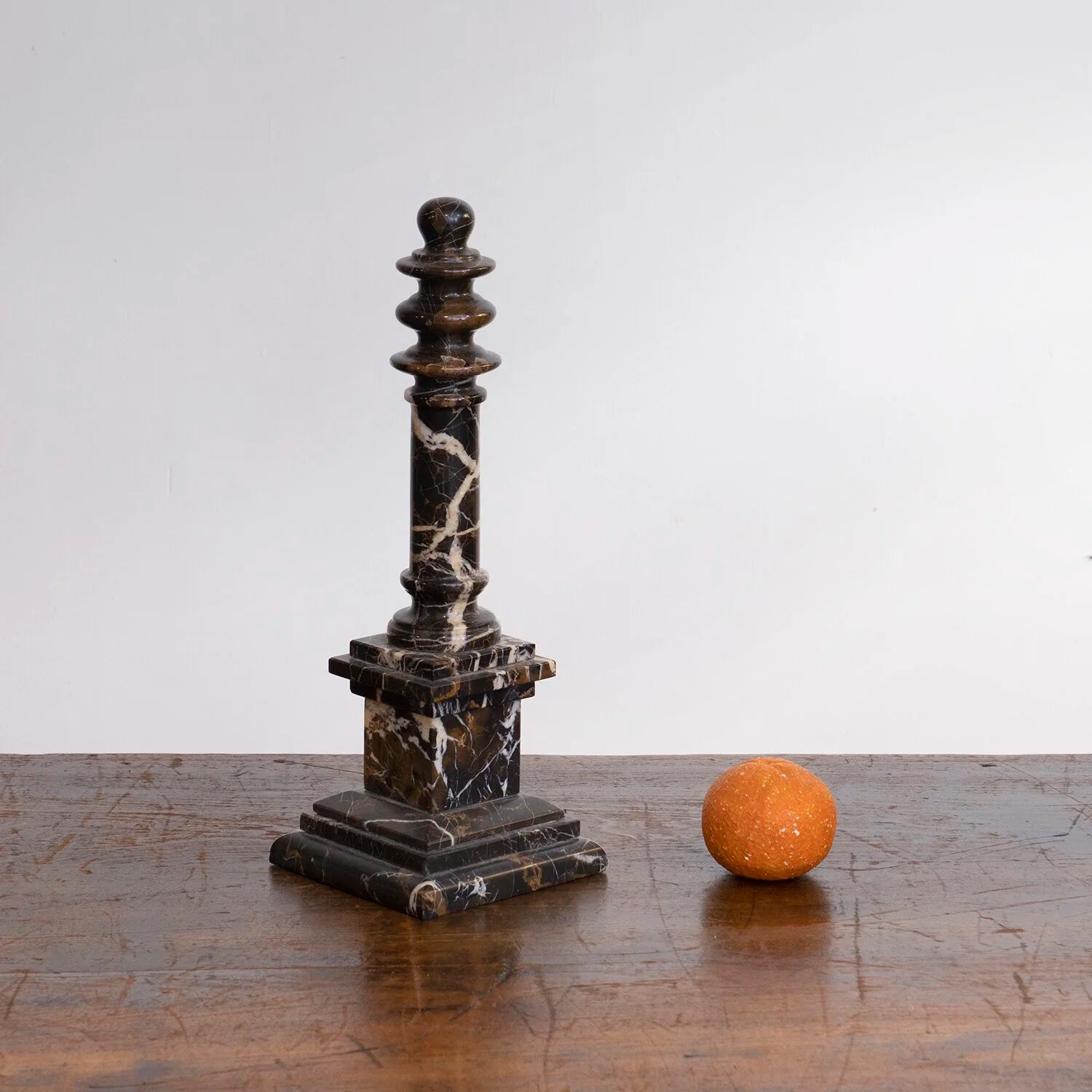 GRAND TOUR MARBLE MODEL