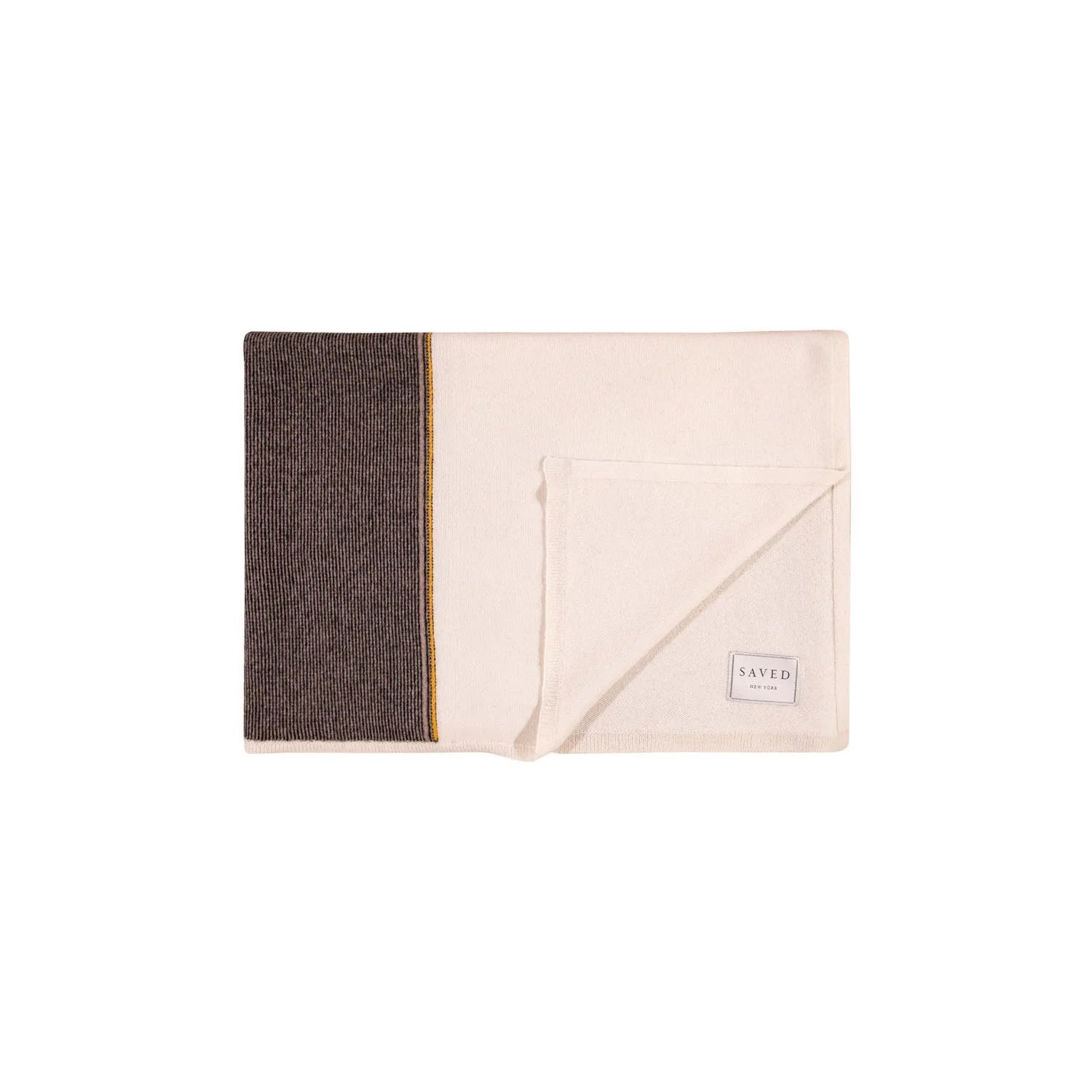 HORIZON Cashmere Blankets