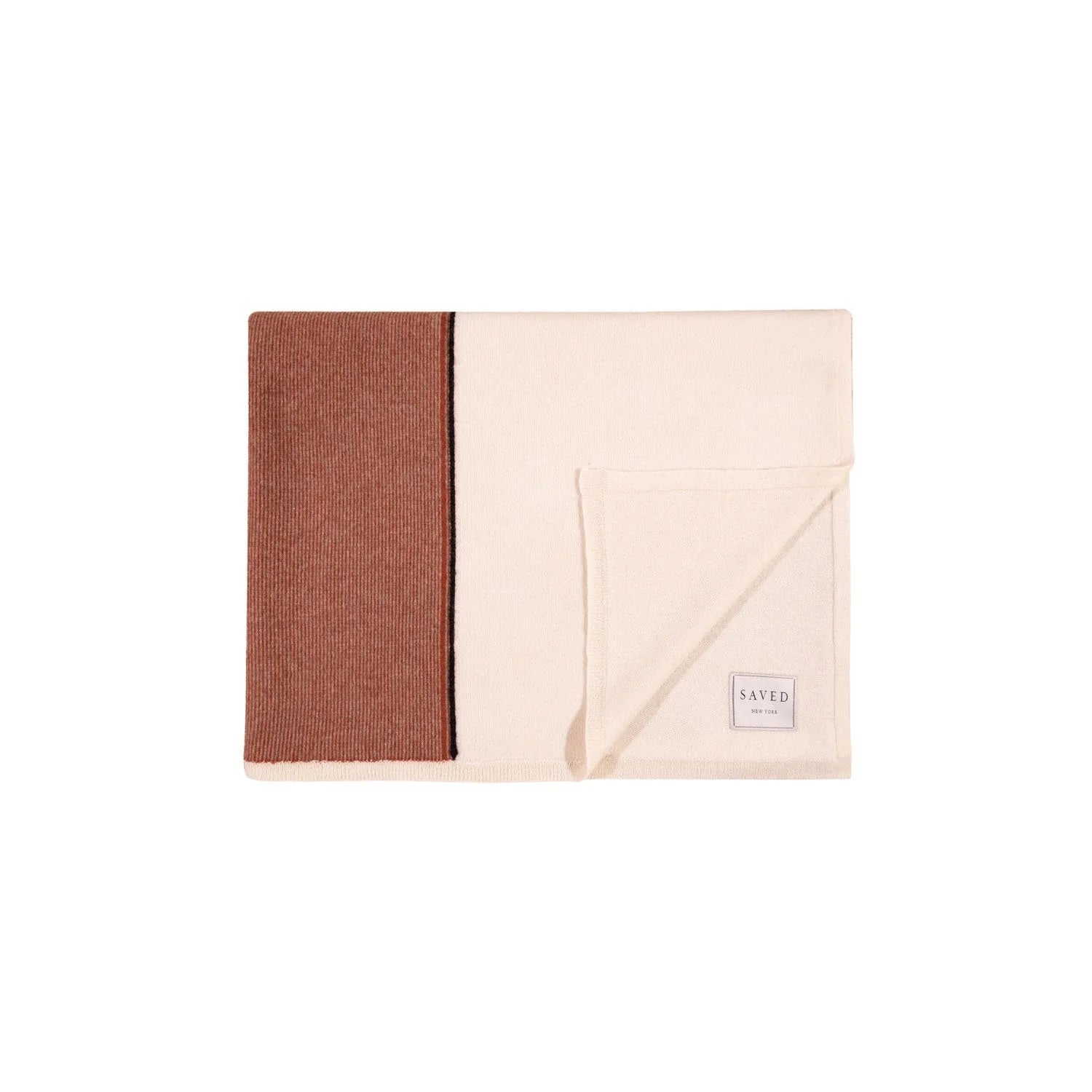 HORIZON Cashmere Blankets