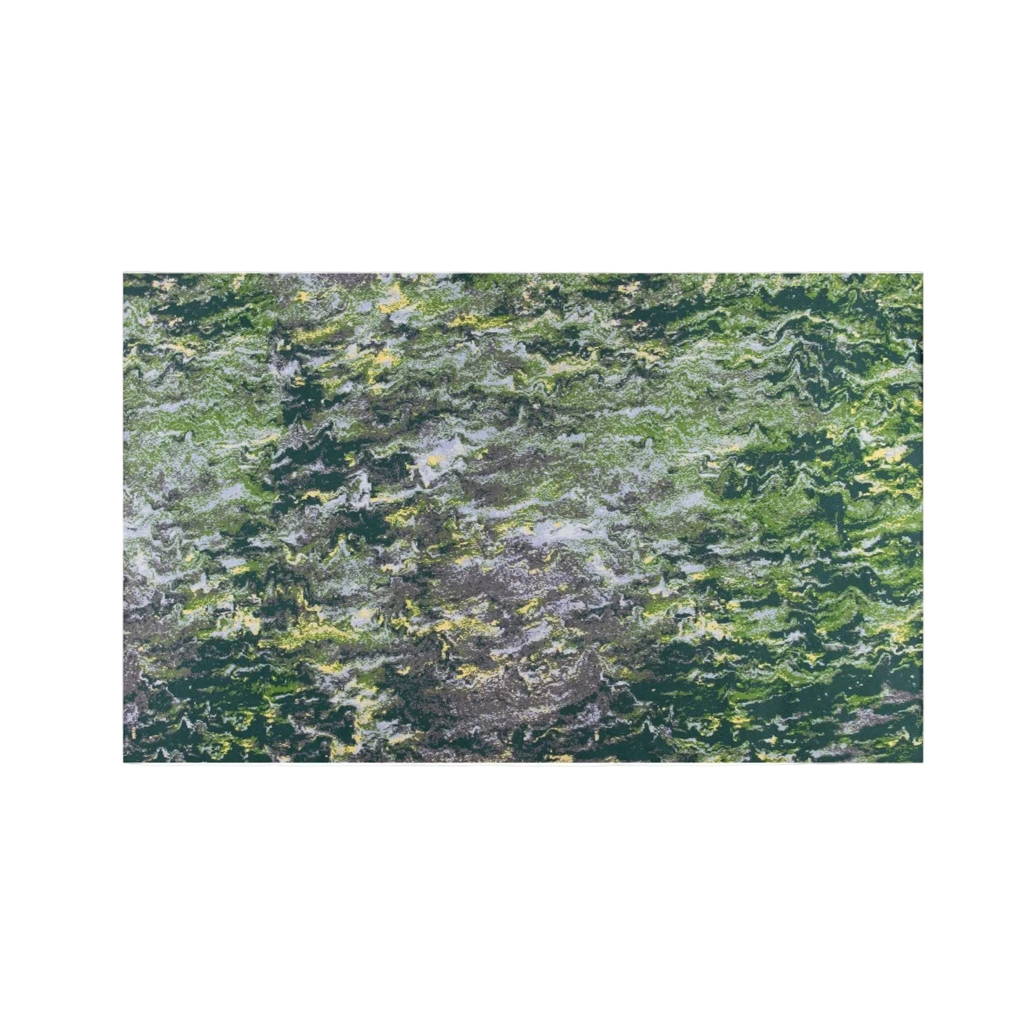 HUDSON RIVER Cashmere Blanket