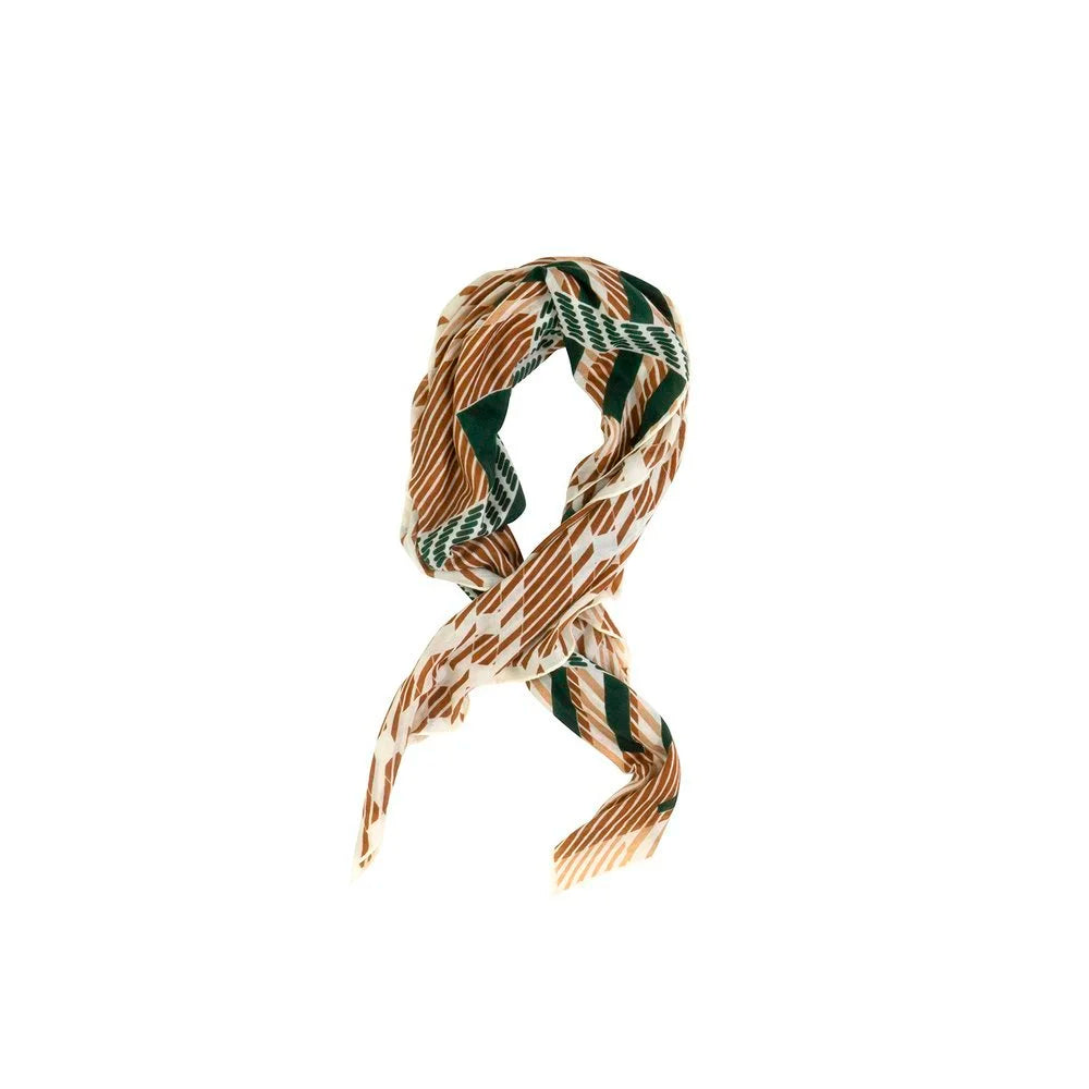 INTERSECT SCARF