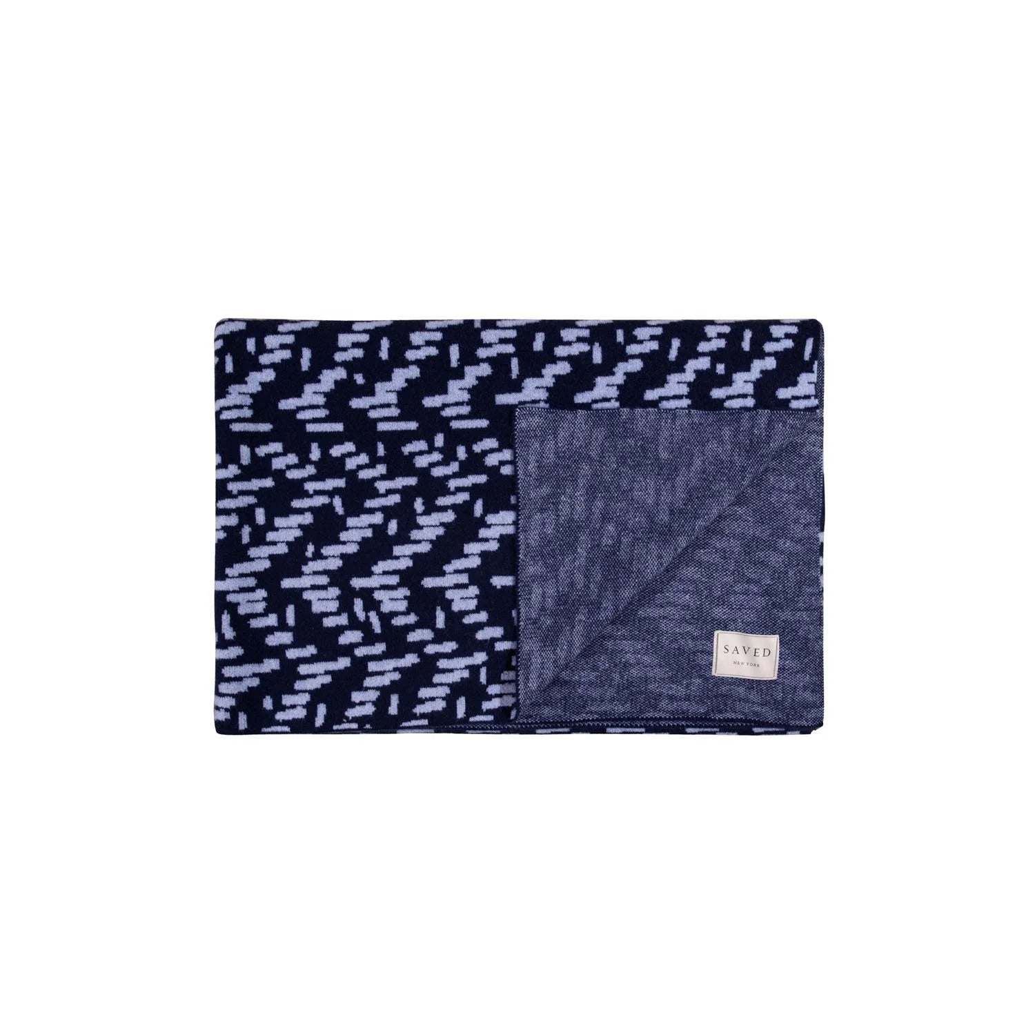 IRVING Cashmere Blankets