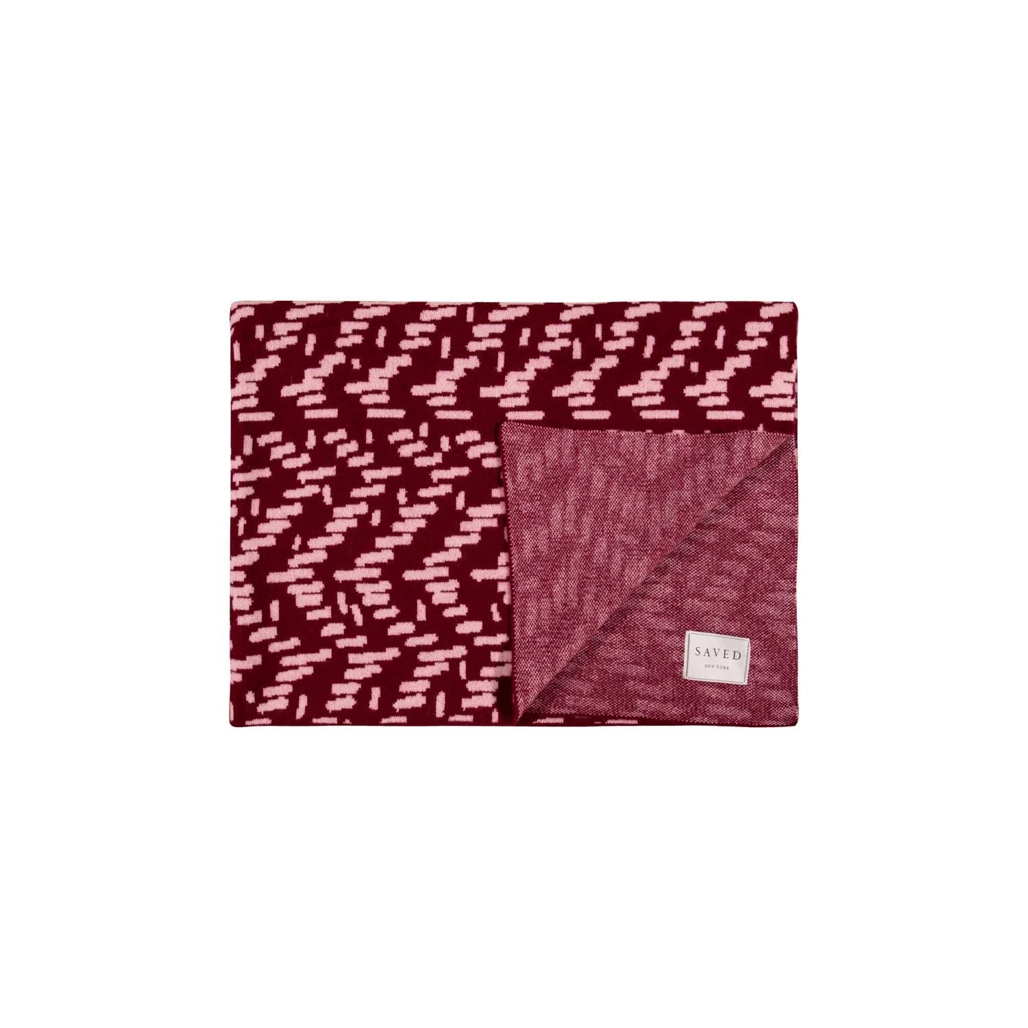 IRVING Cashmere Blankets