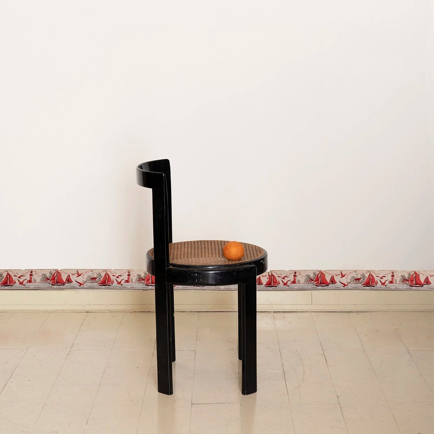 ITALIAN SIDE CHAIR