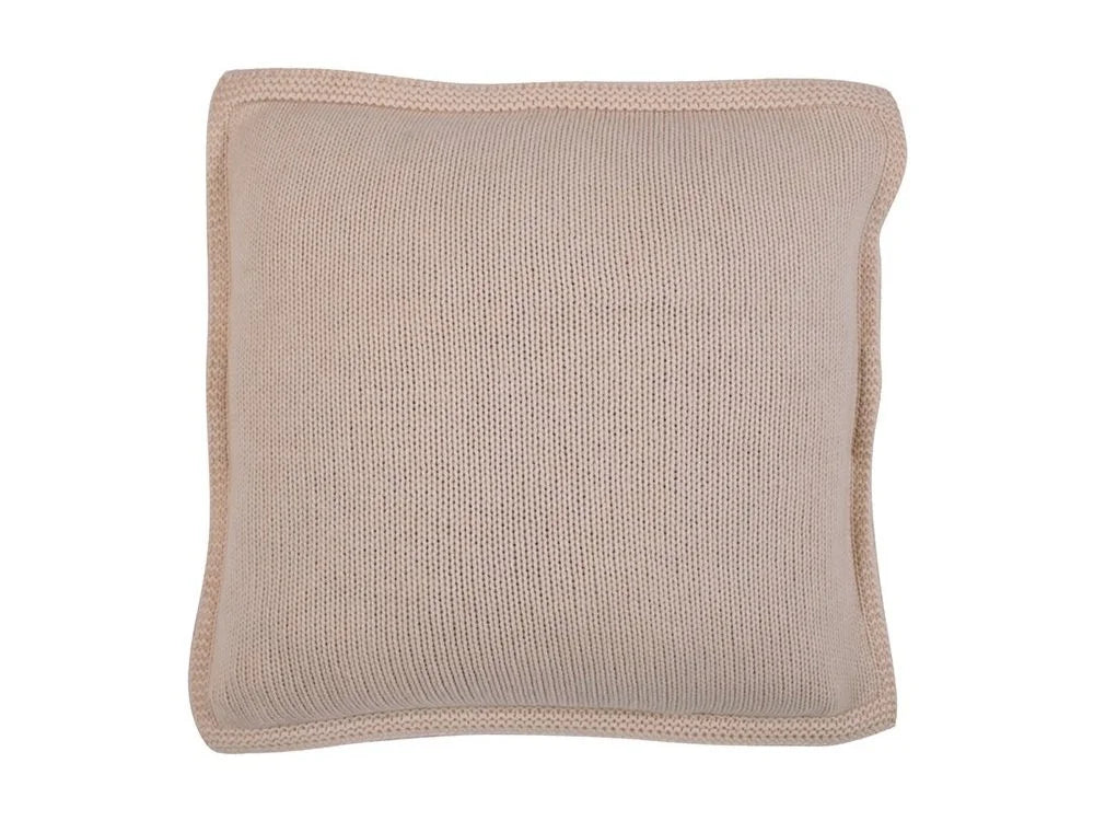 KNIT PILLOW