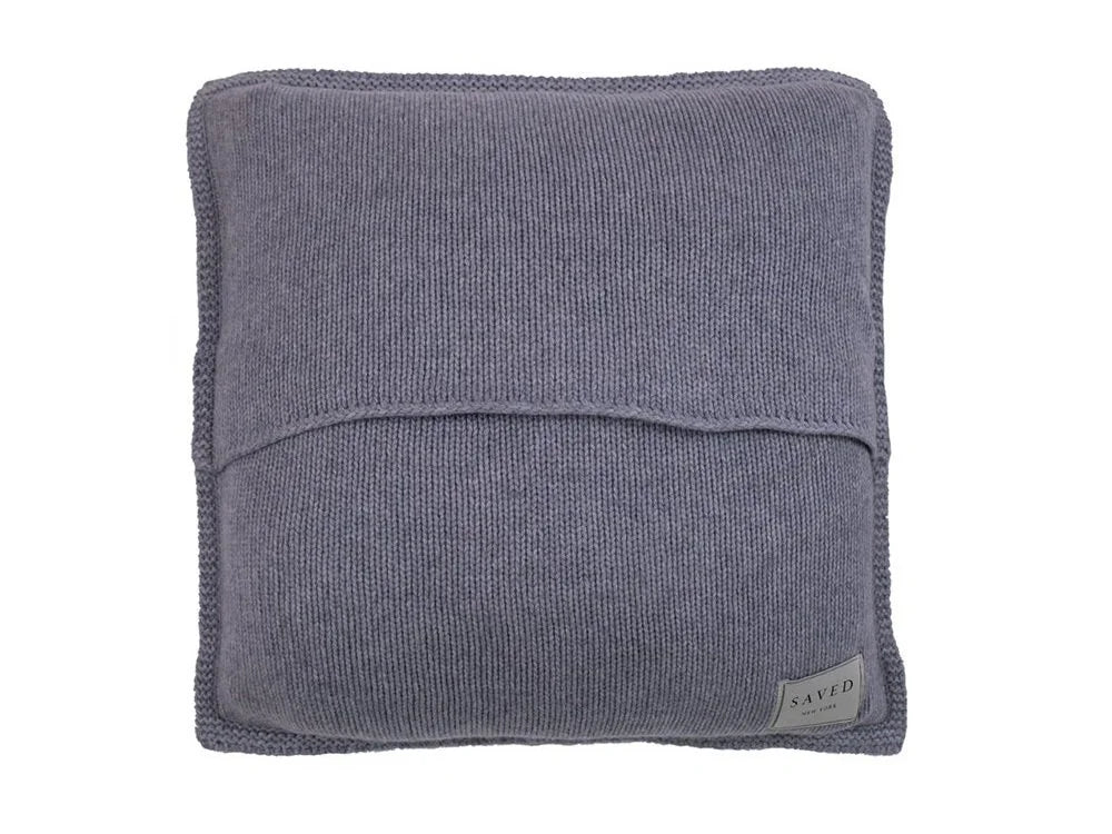 KNIT PILLOW