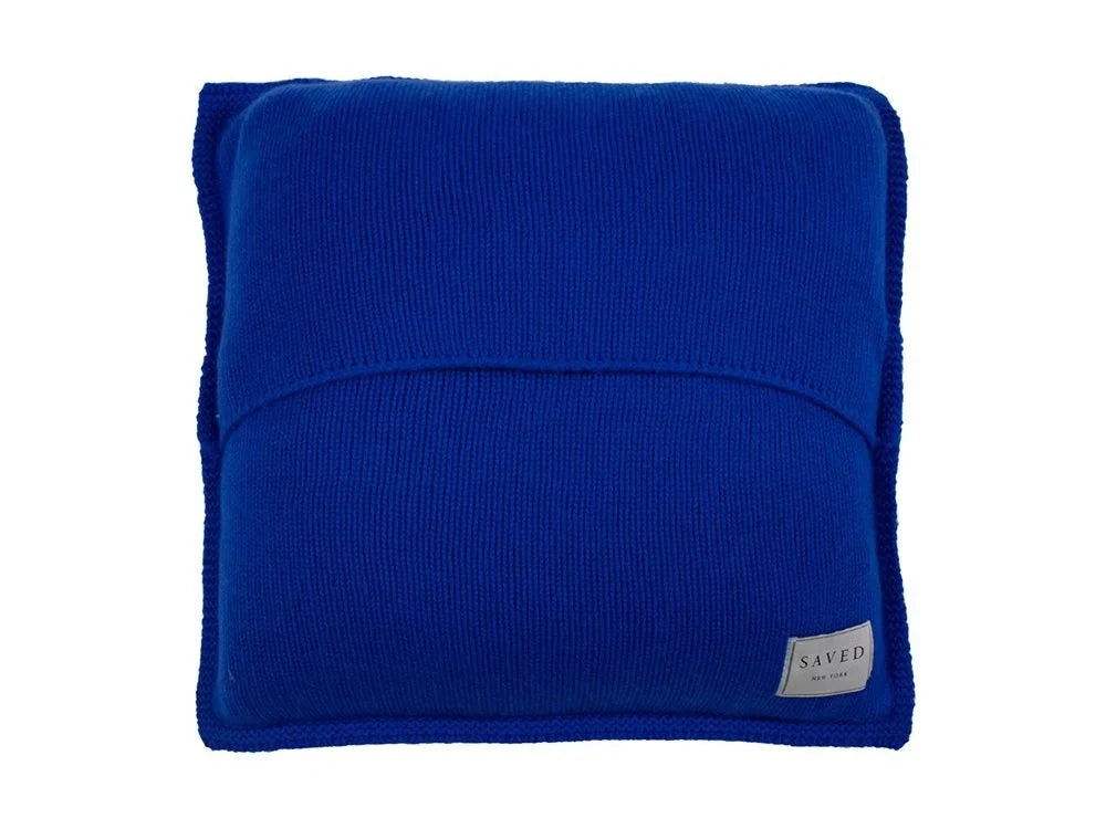 KNIT PILLOW