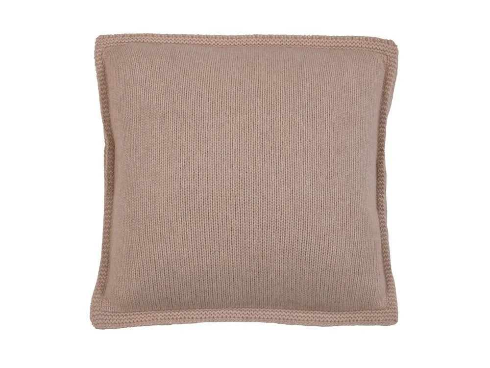 KNIT PILLOW