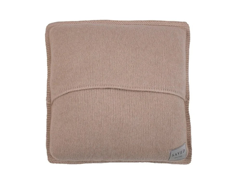 KNIT PILLOW