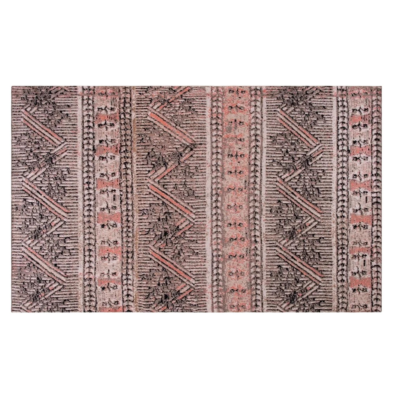 "LA SICILIA" Cashmere Blanket