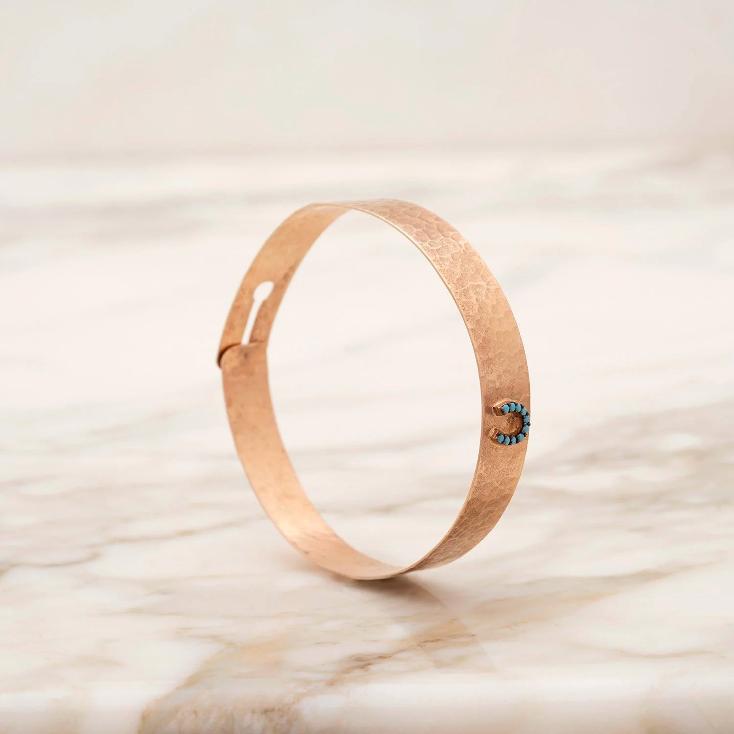 LUCKY BRACELET