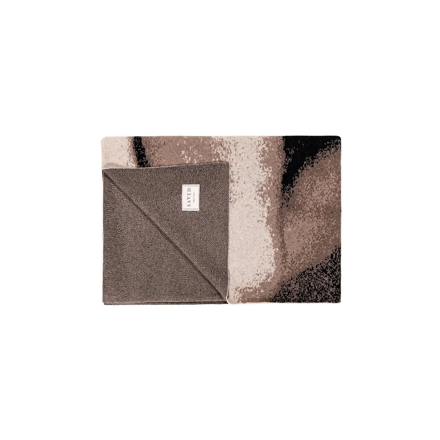 MALE FORM Cashmere Blanket