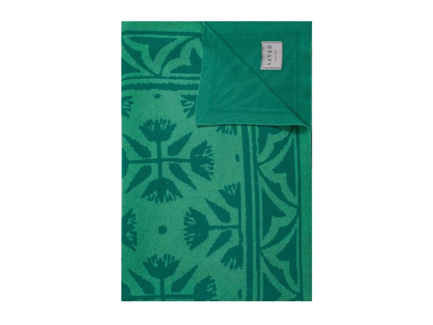 MONACO Cashmere Blankets