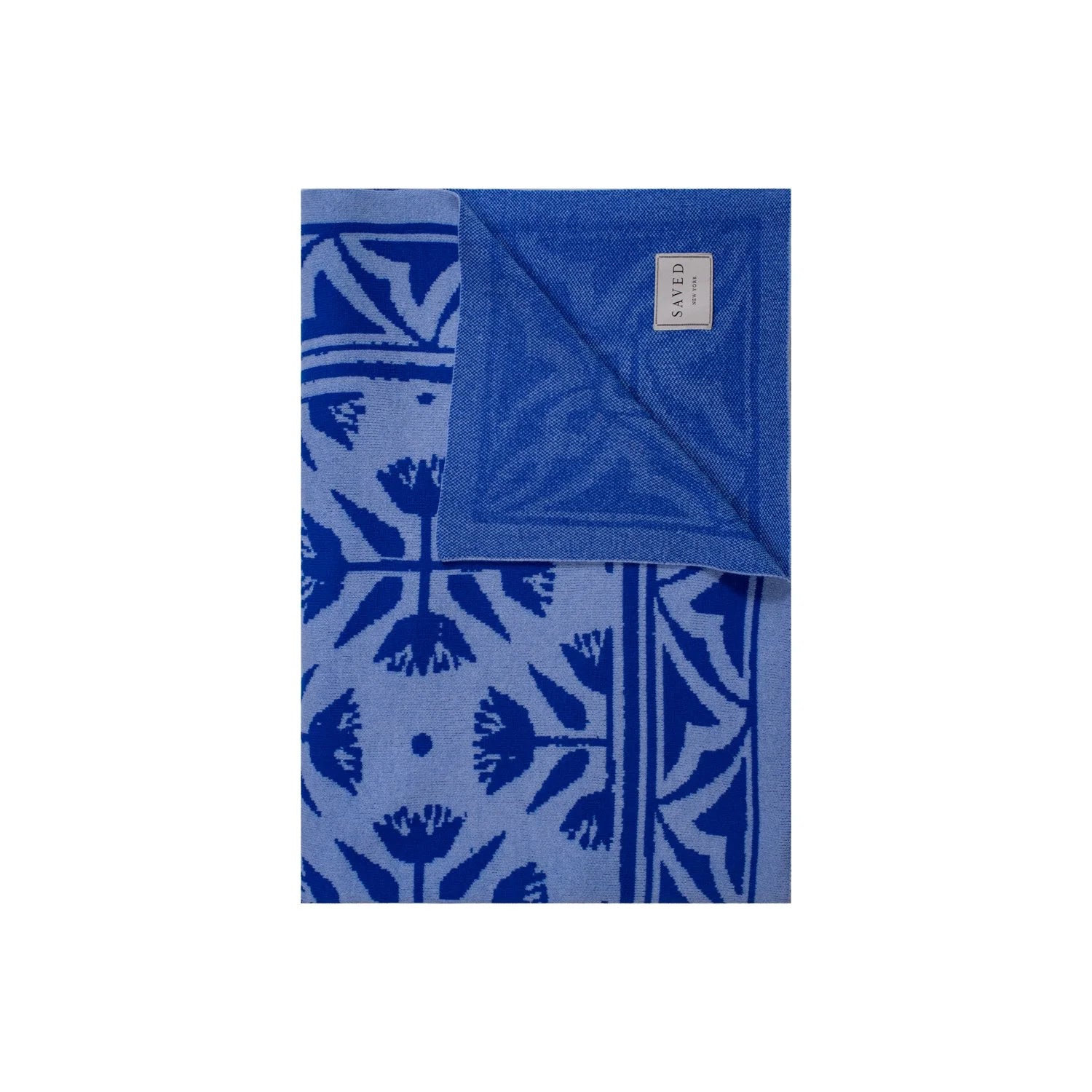 MONACO Cashmere Blankets
