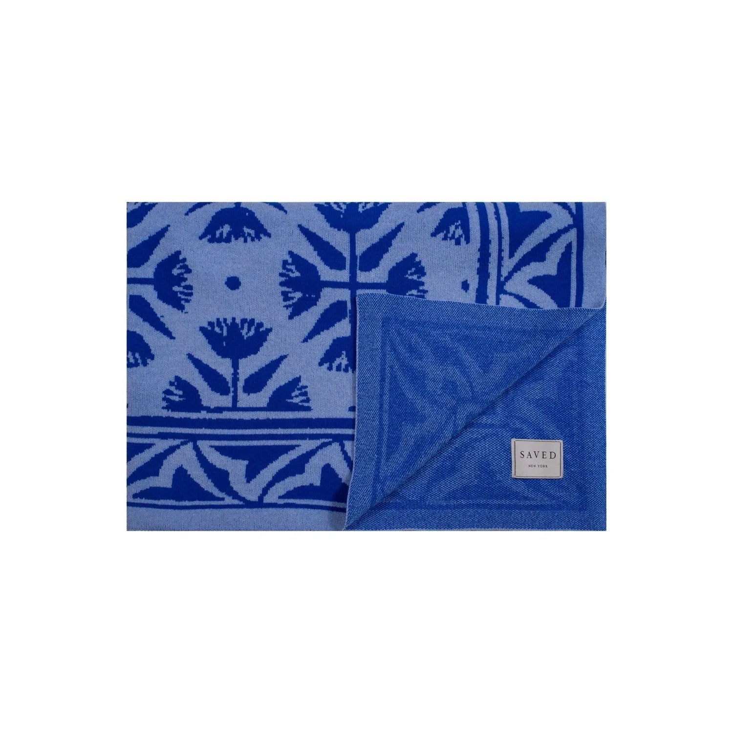 MONACO Cashmere Blankets