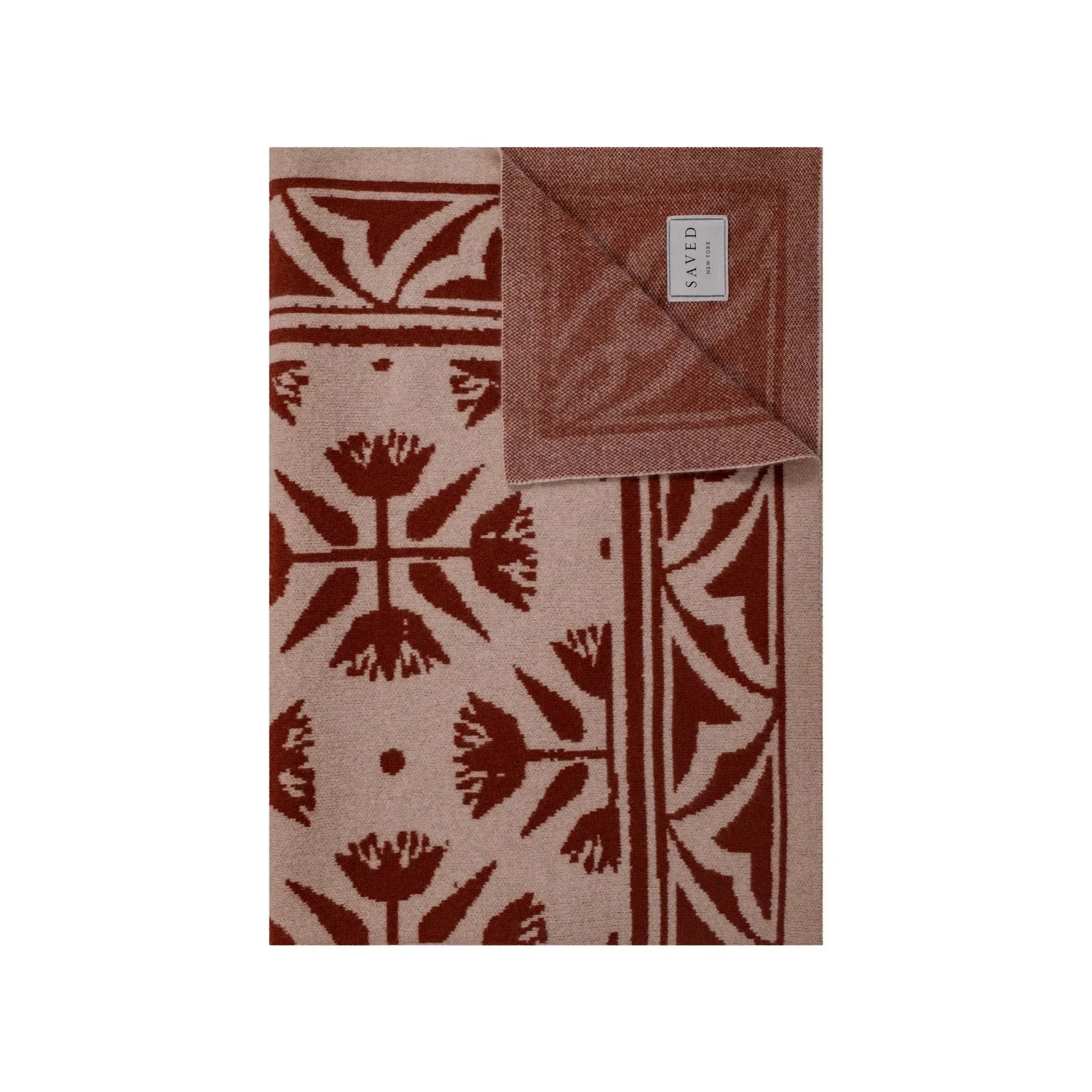 MONACO Cashmere Blankets