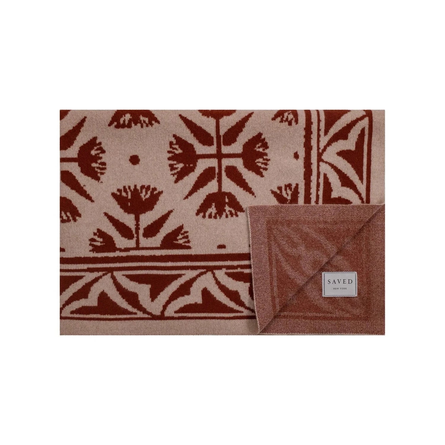 MONACO Cashmere Blankets