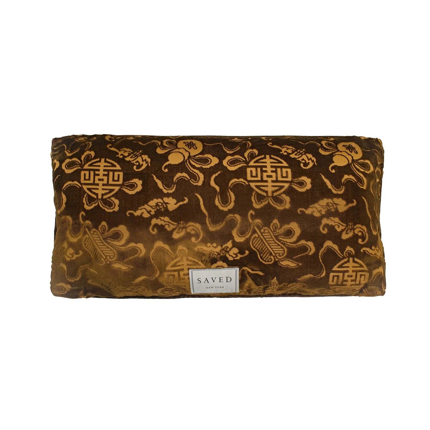 NARA LUMBAR PILLOW