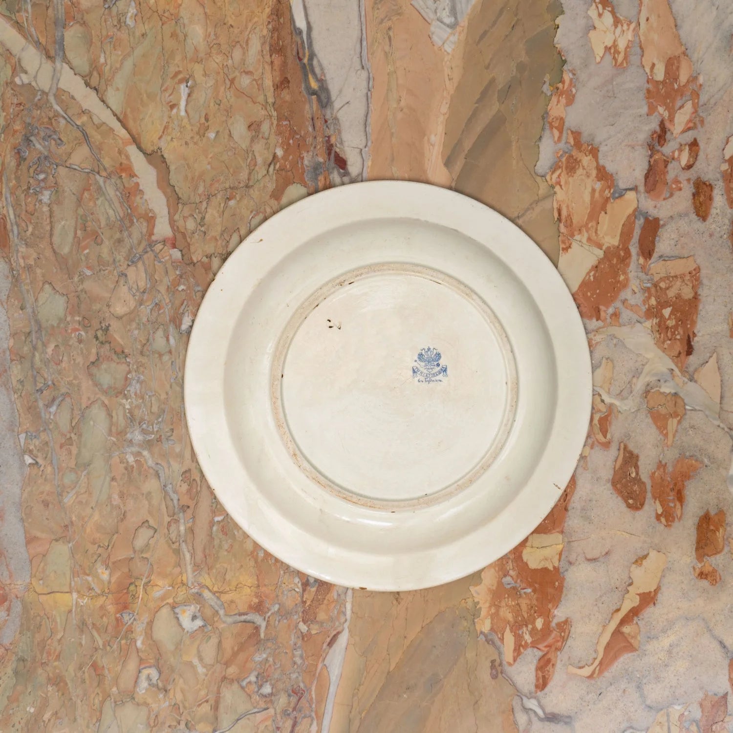 IKAT PATTERN CHARGER XI