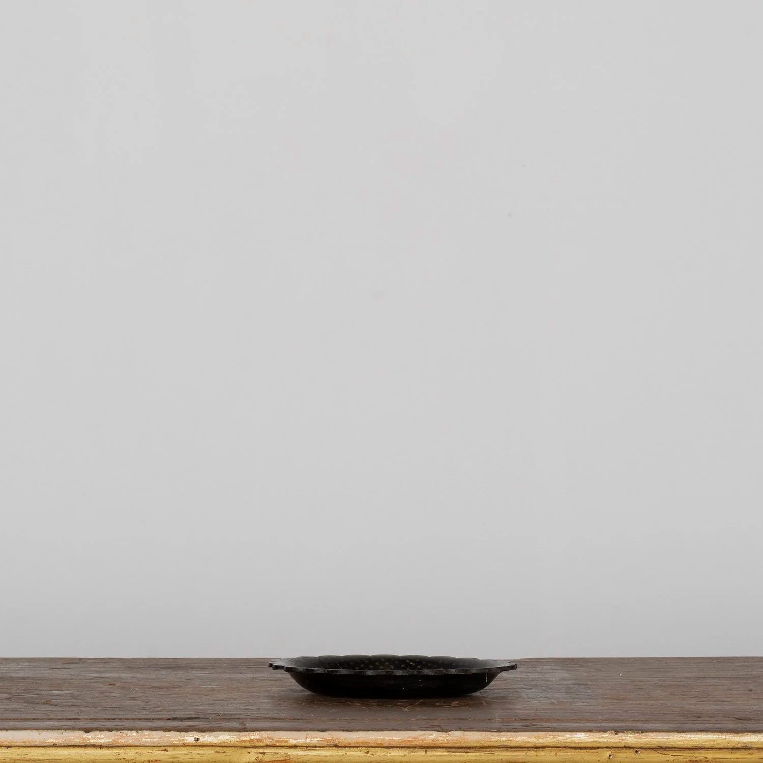 FRENCH PAPIER-MACHE CATCH ALL