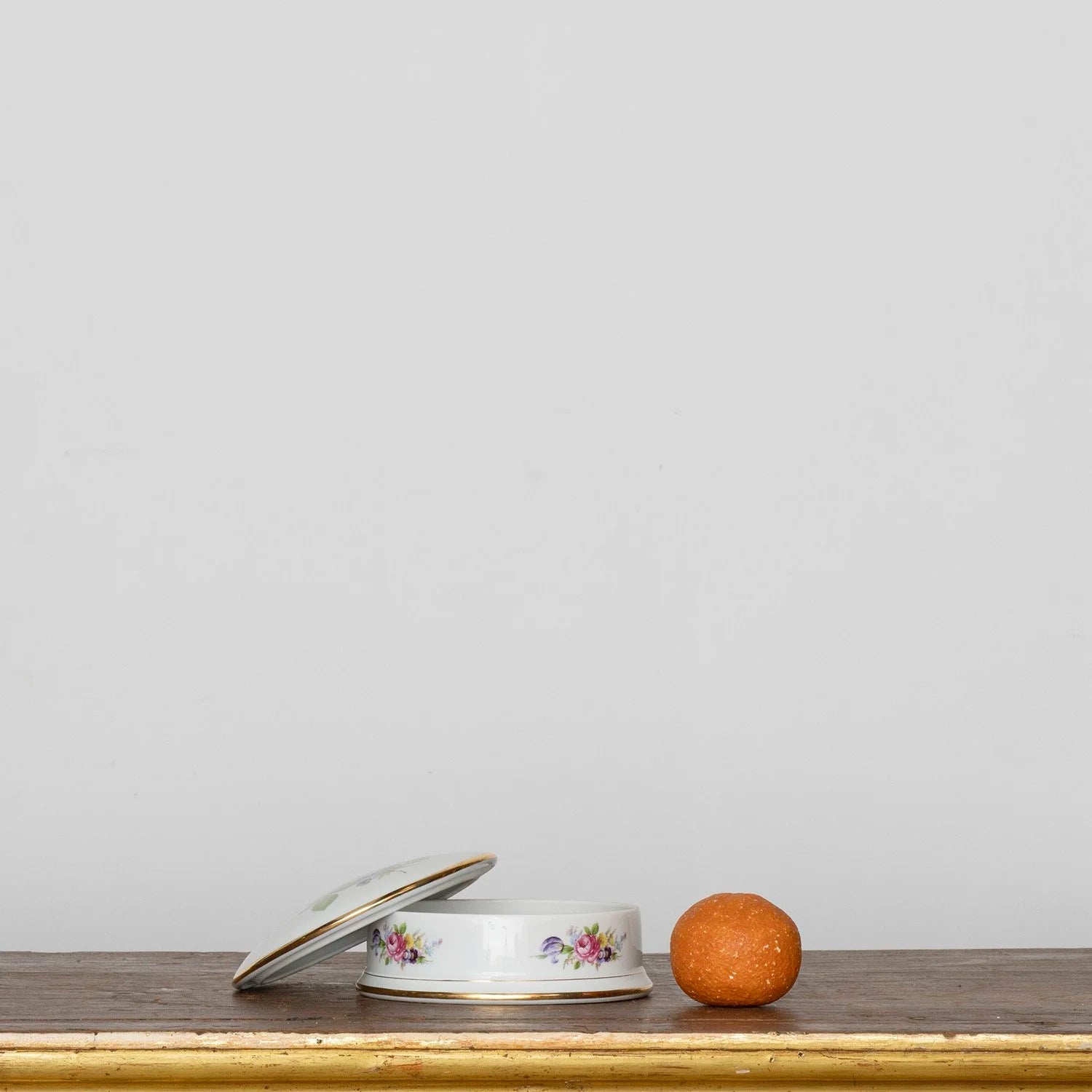 LIMOGES LIDDED BOX