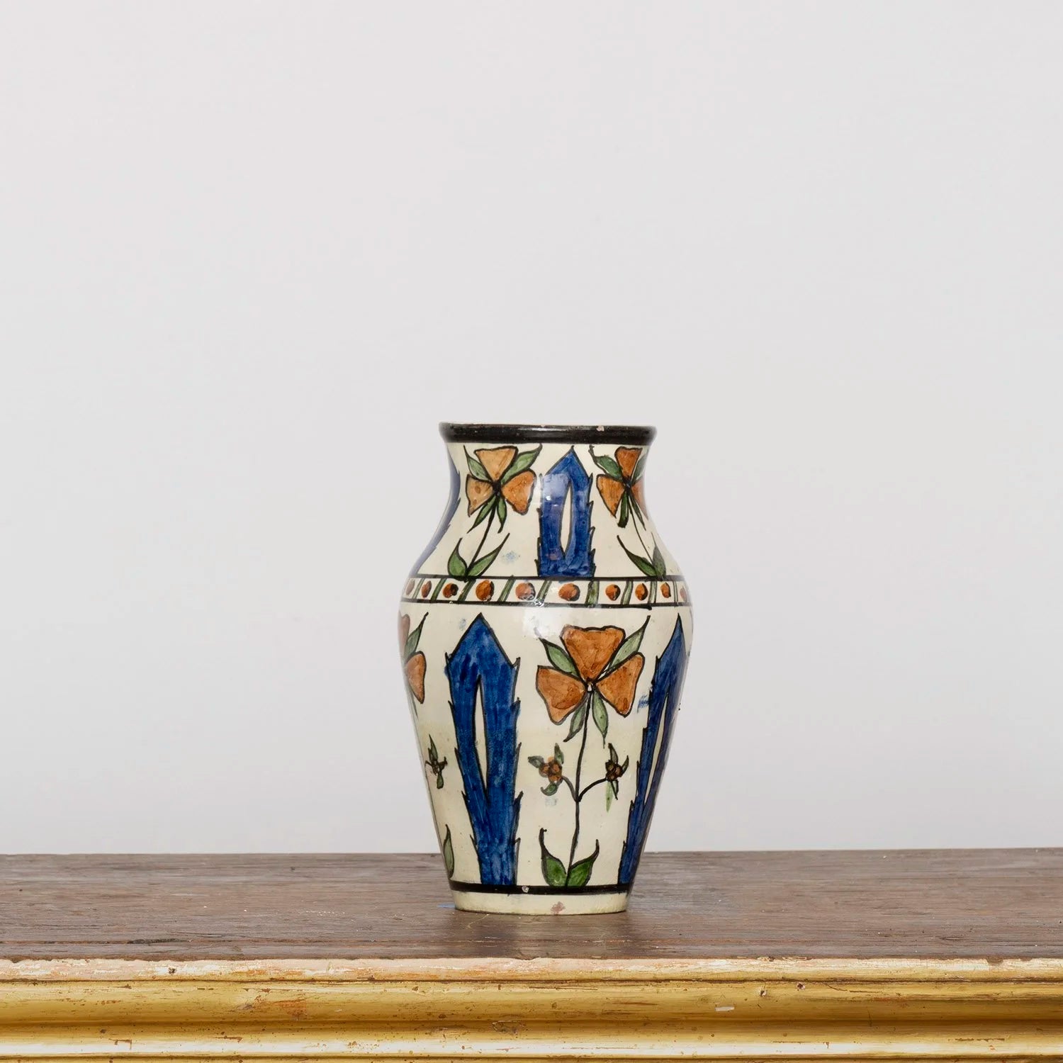 IZNIK VASE