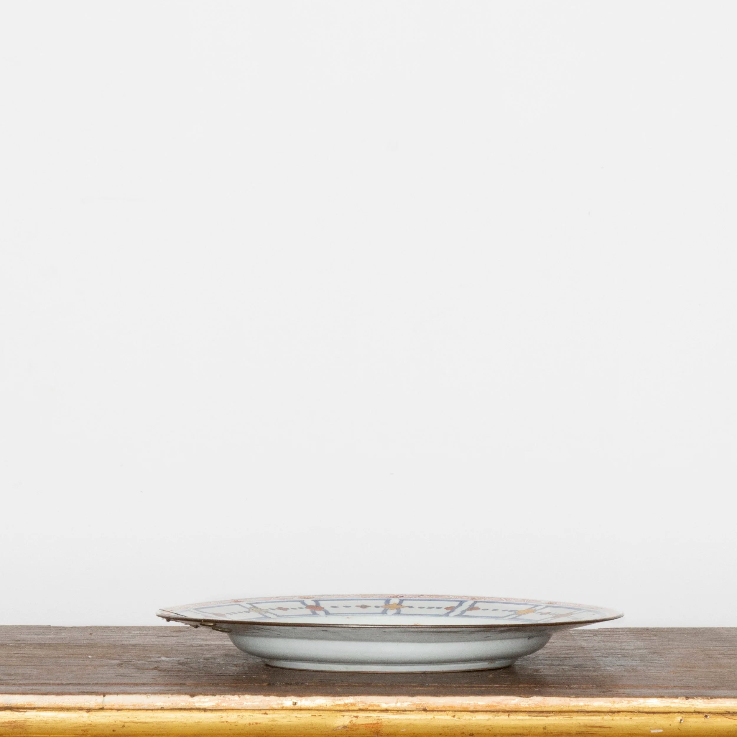 IMARI PLATE