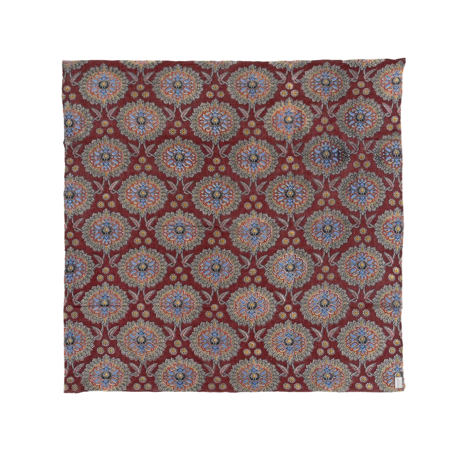 OSMAN Cashmere Scarf