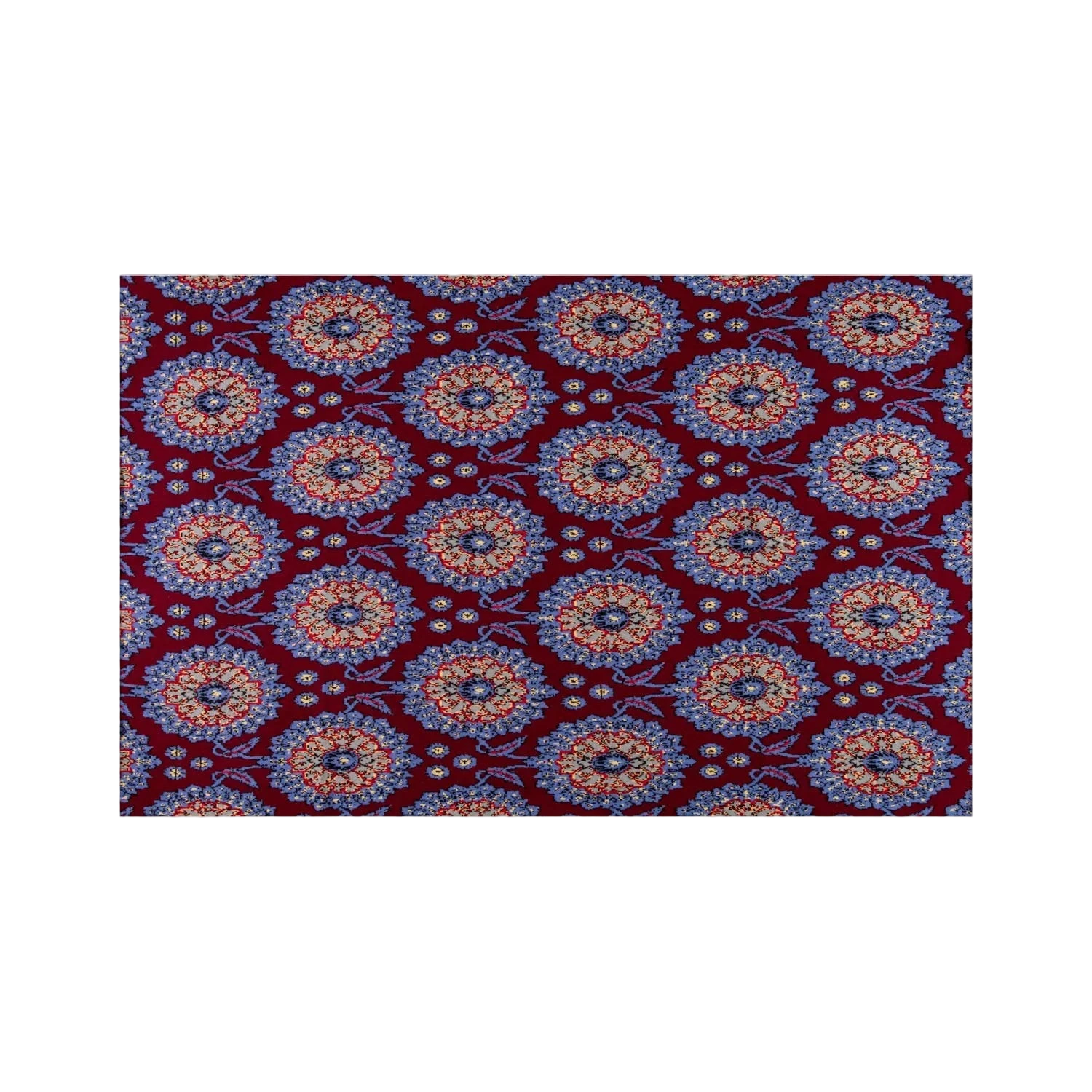 OSMAN Cashmere Blanket