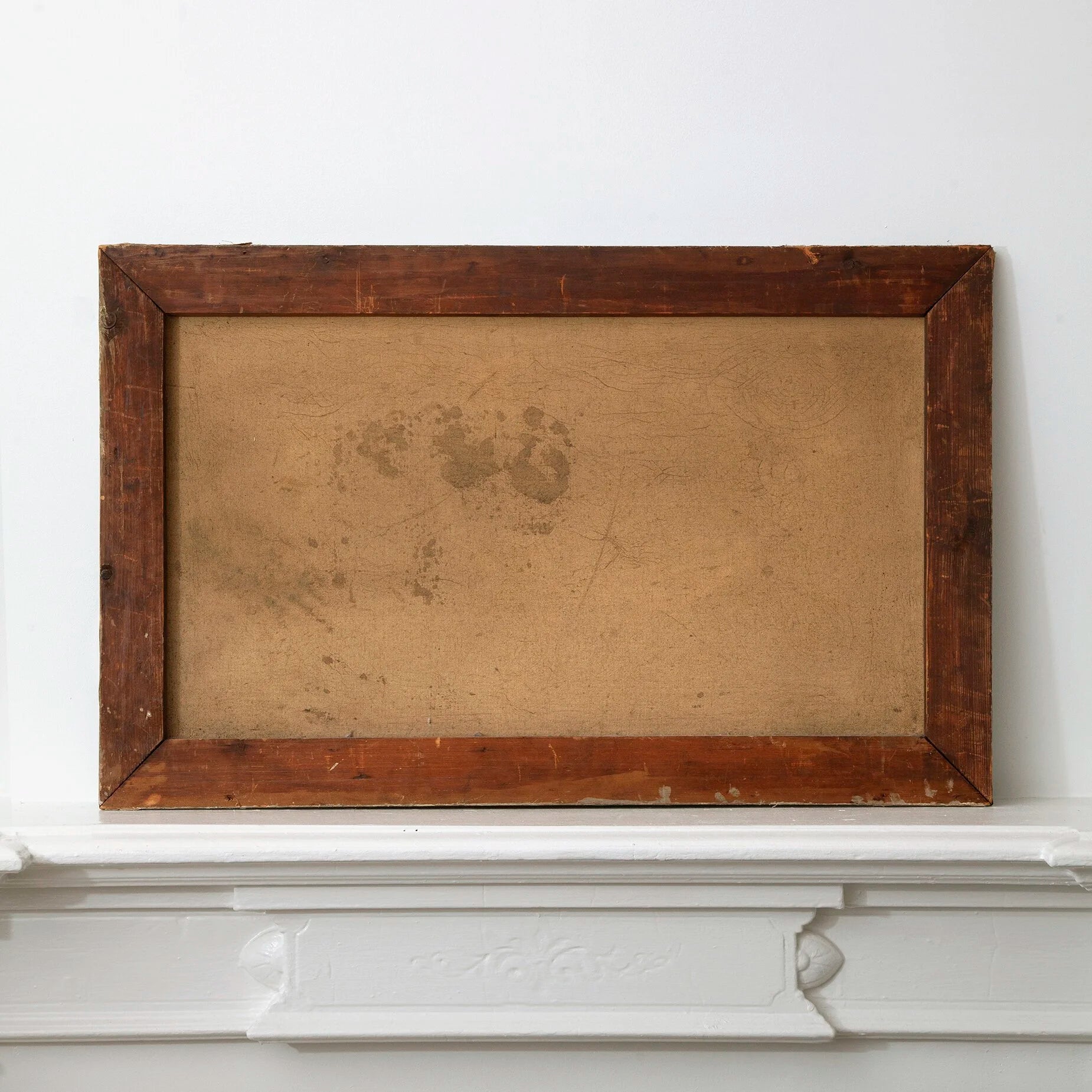SEASCAPE WITH LIGHTHOUSE AND SHIPS