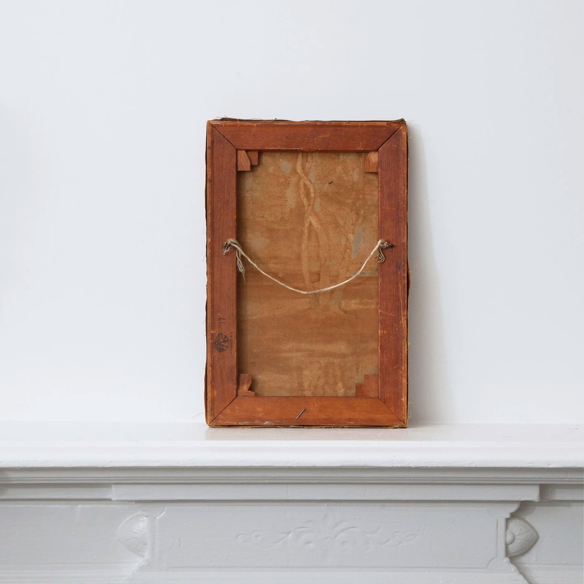 LANDSCAPE OF FLORIDA MARSH